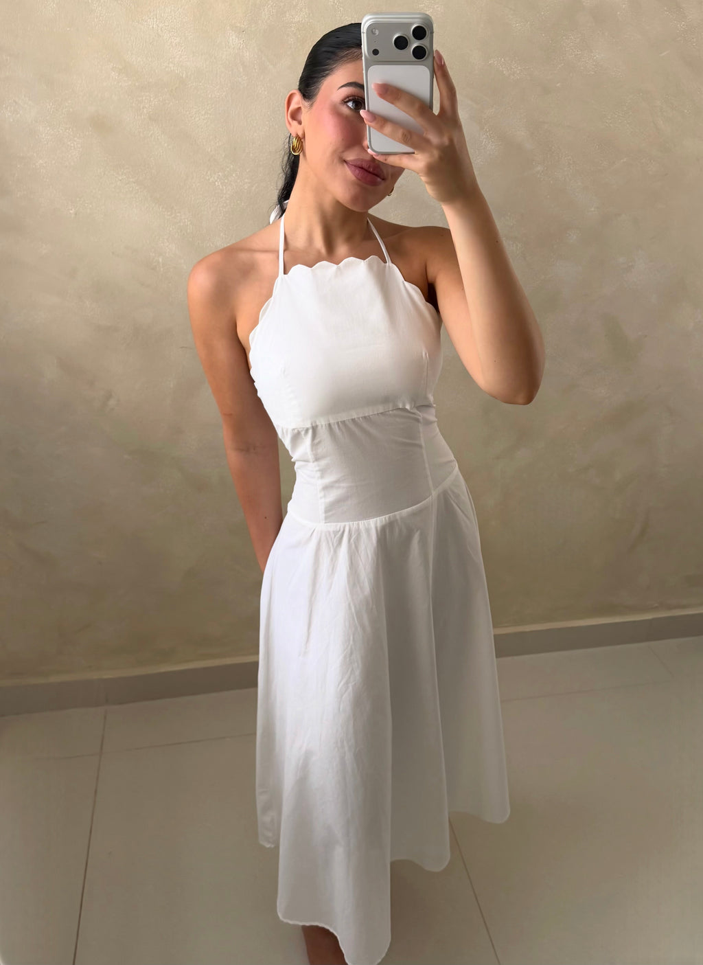 JAE DRESS