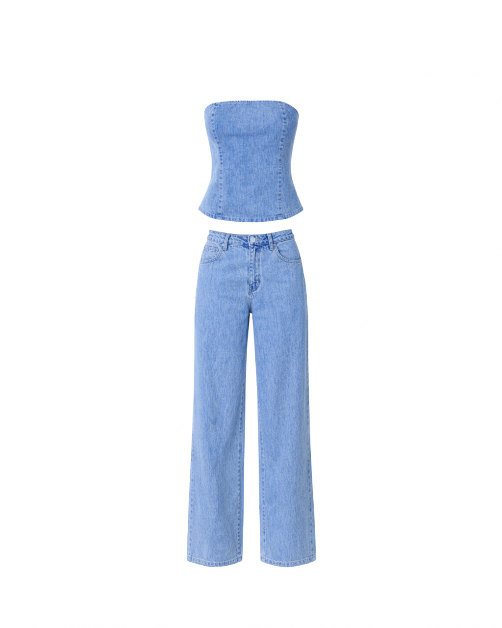 LEO SET