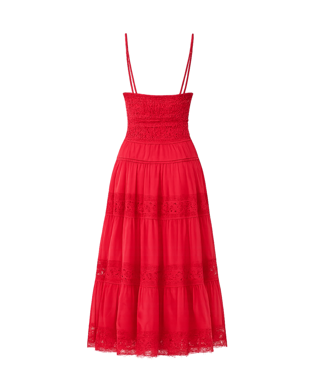 AMINA DRESS