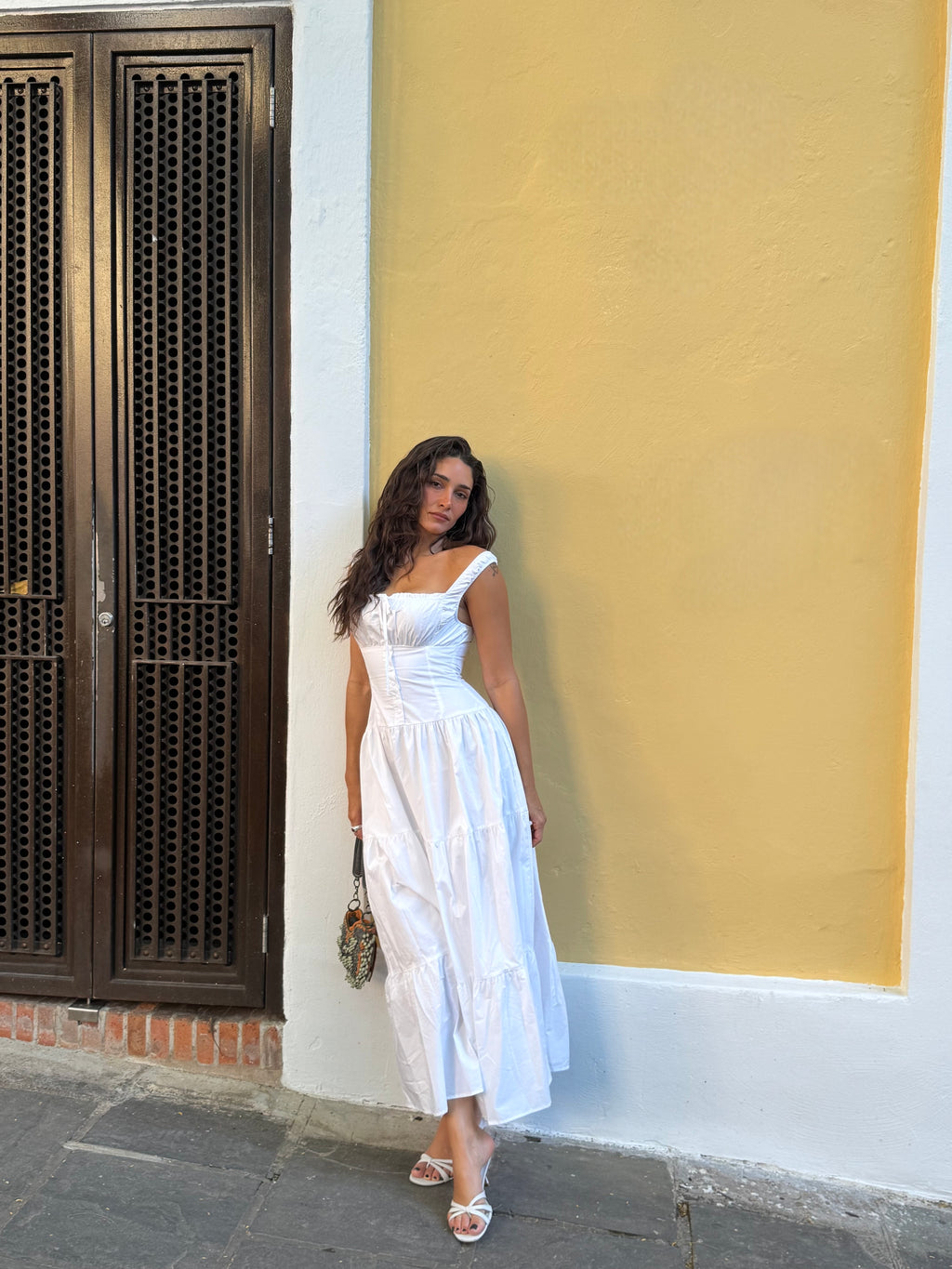 ESME DRESS