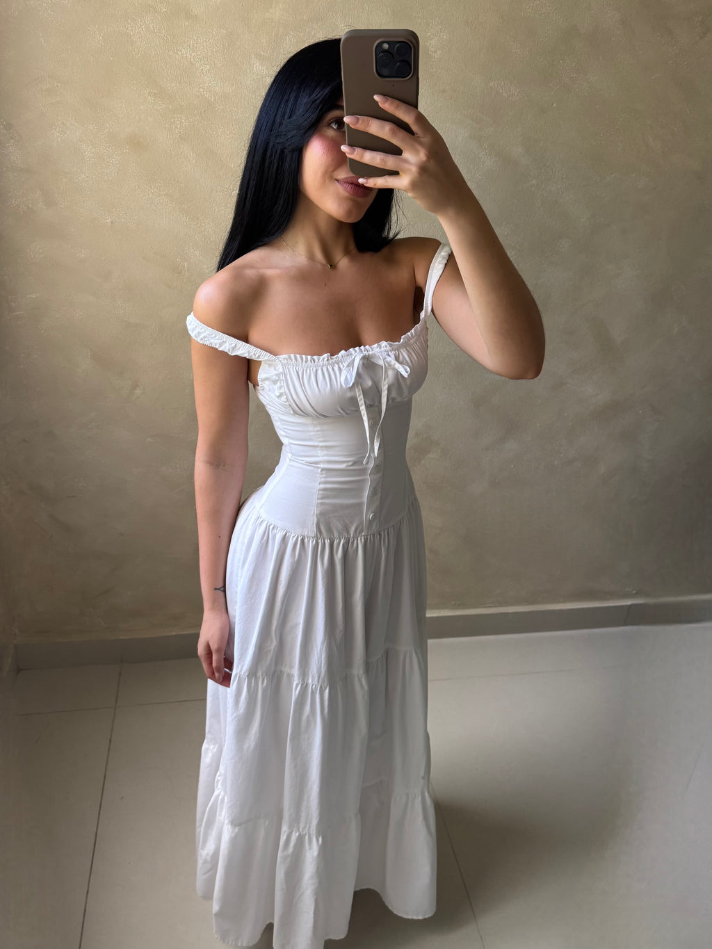 ESME DRESS