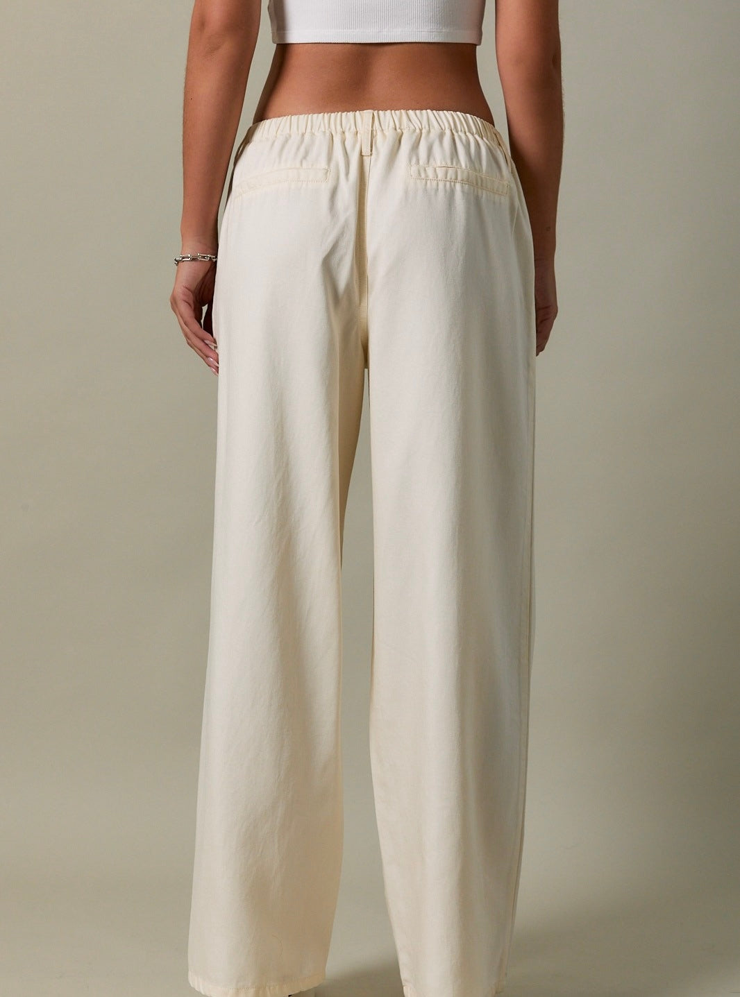 ROMA PANT