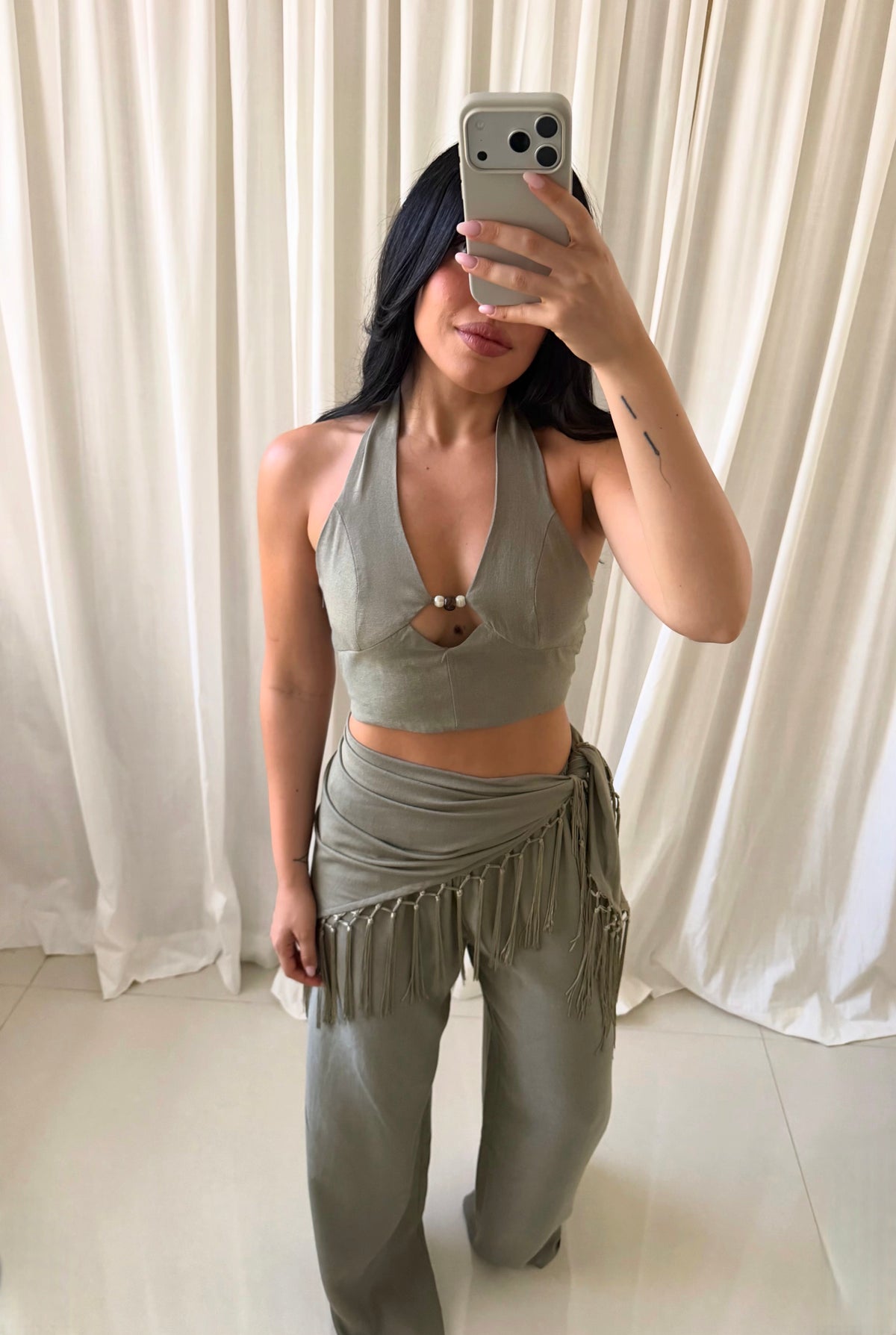 BELINDA SET