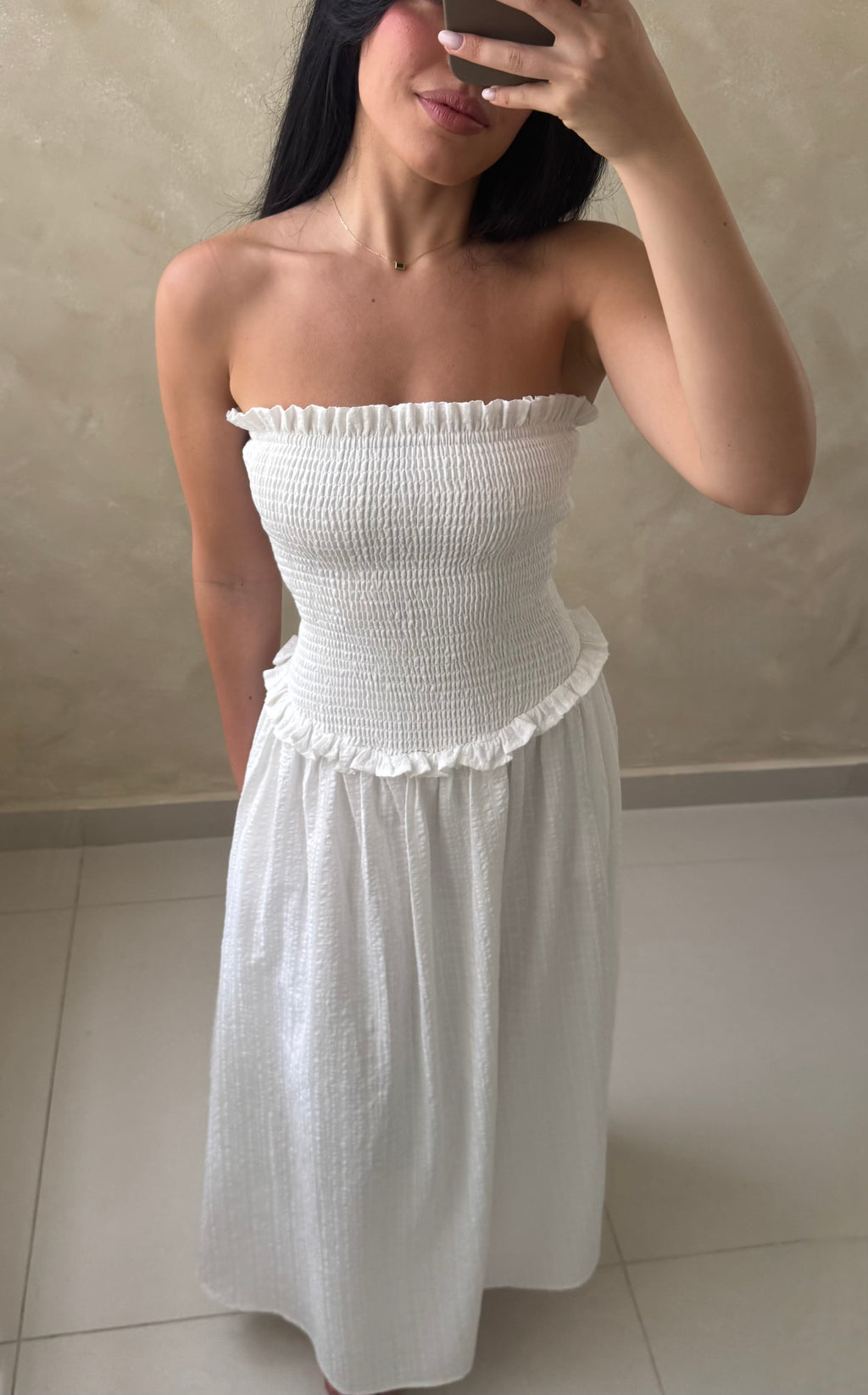 ILIA DRESS