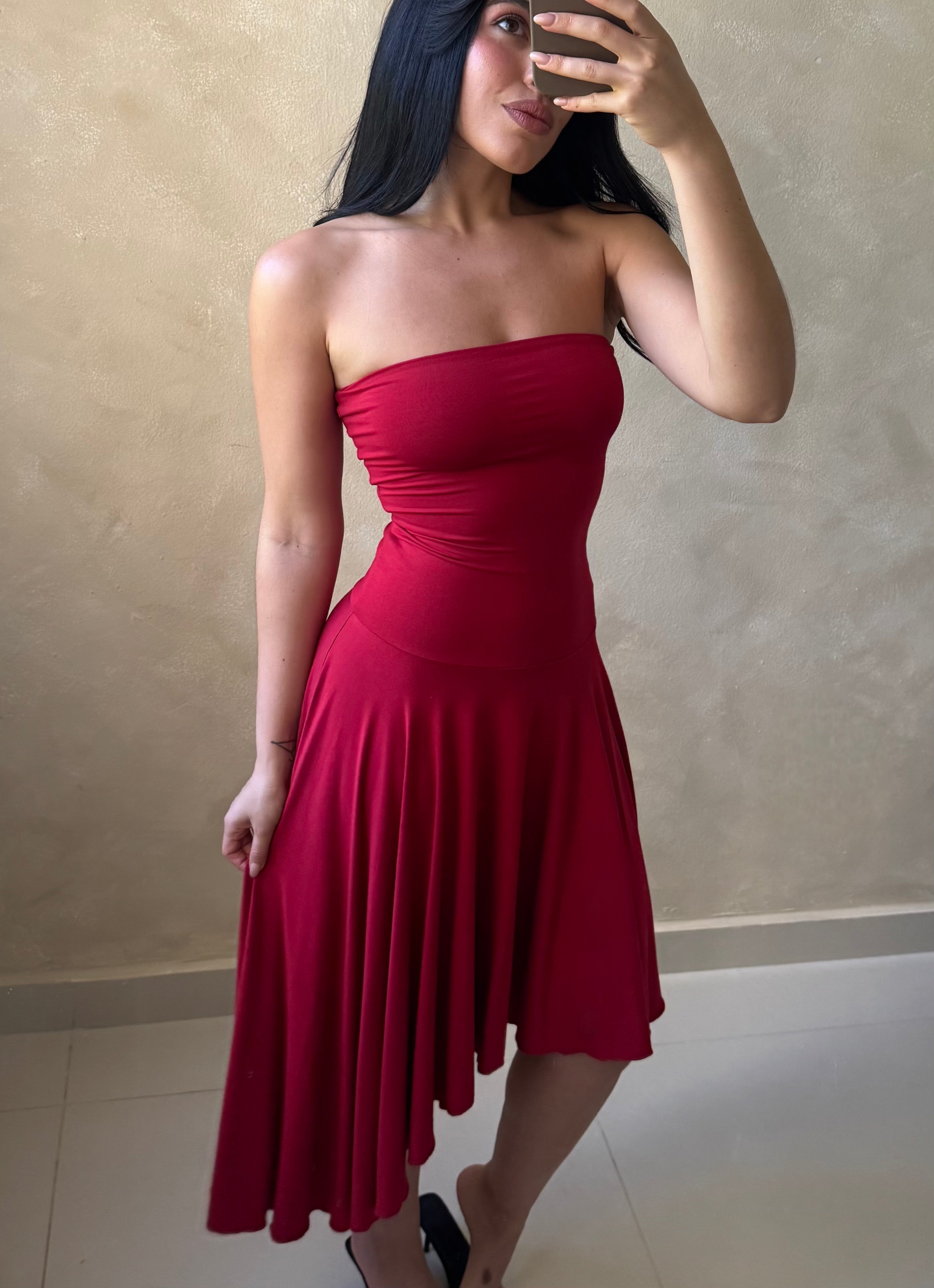 MIA DRESS