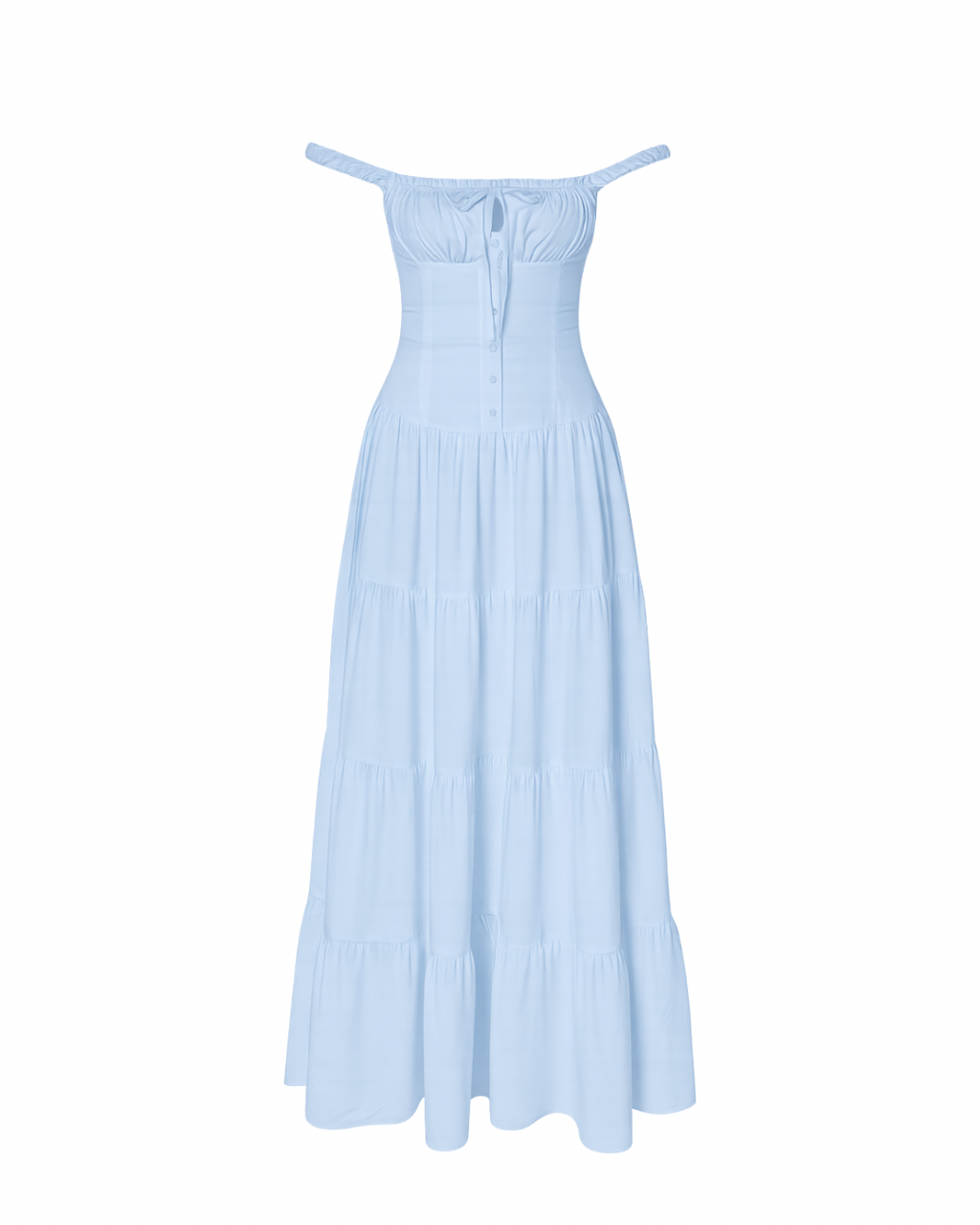 ESME BLÚ DRESS