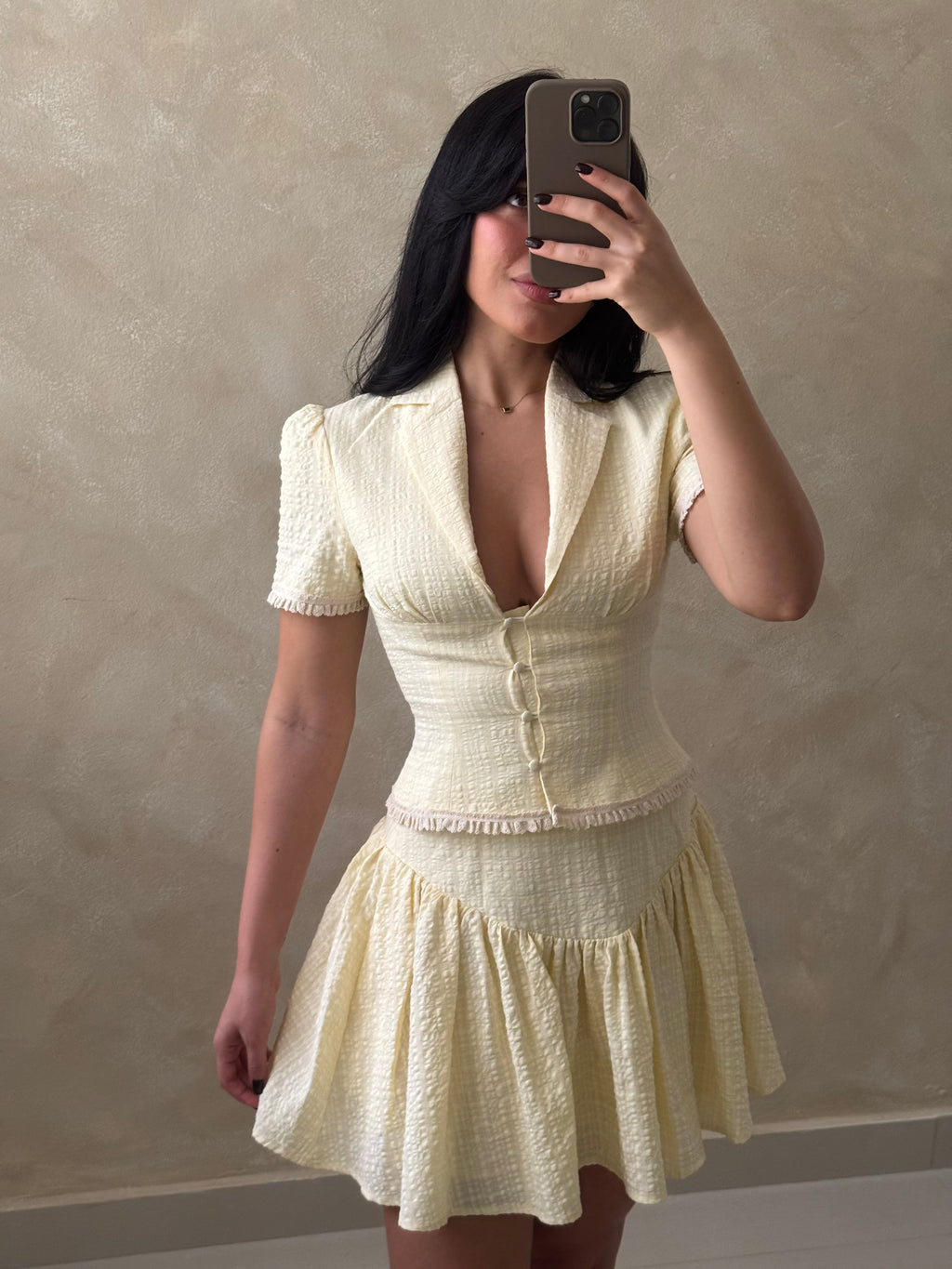ISABEL SET