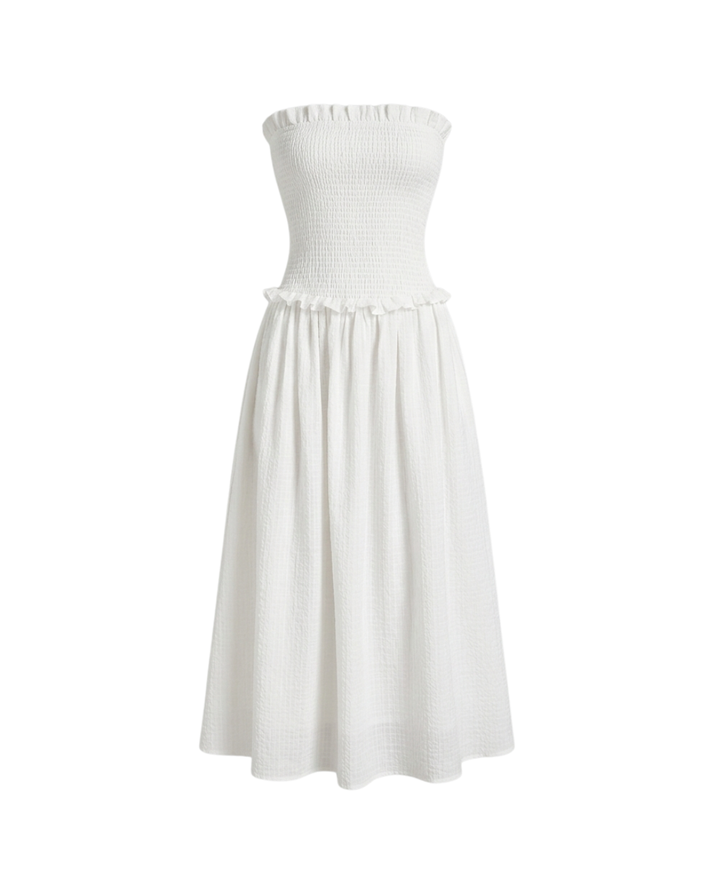 ILIA DRESS