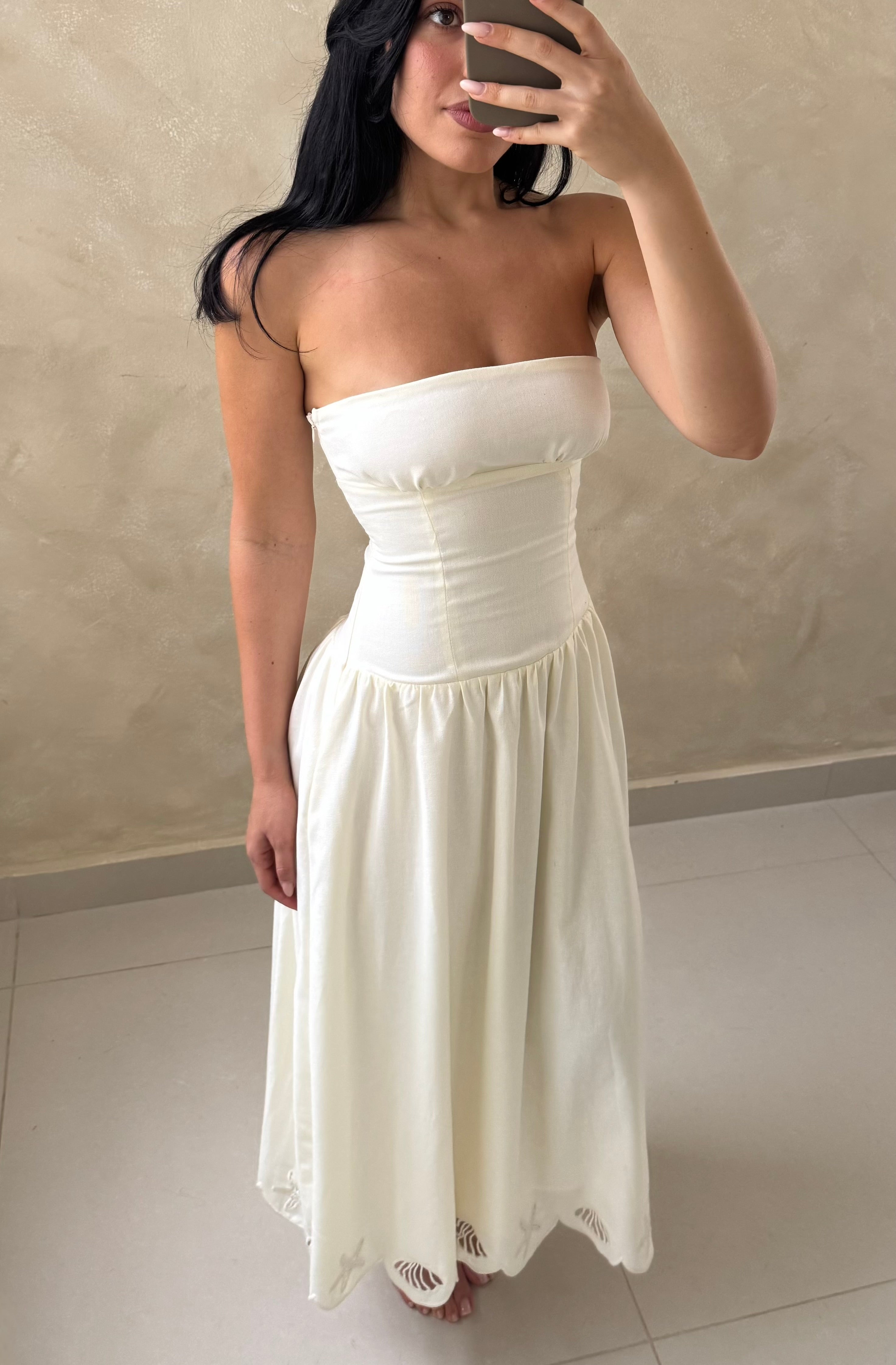 MAR DRESS