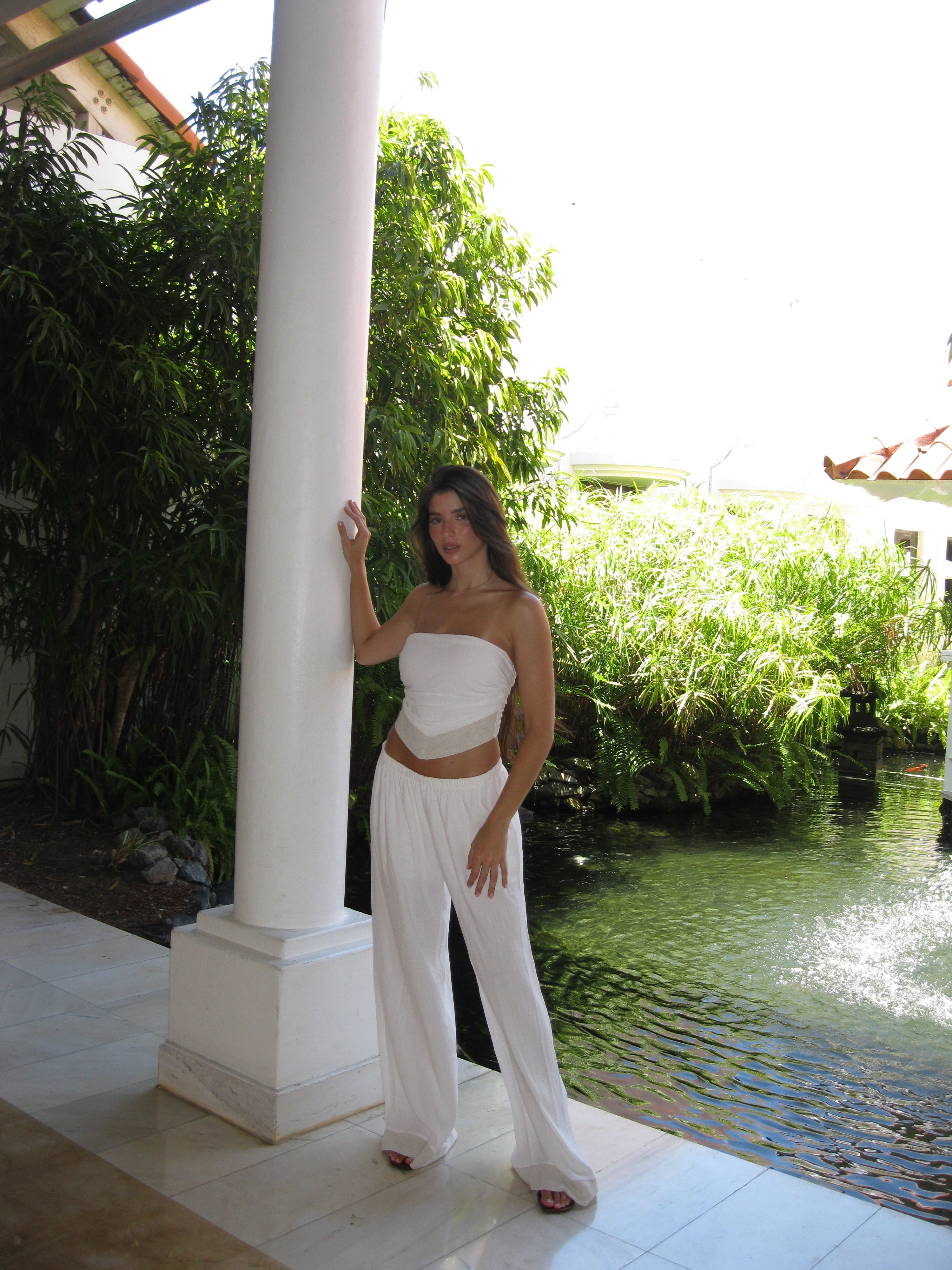 SANTO SET