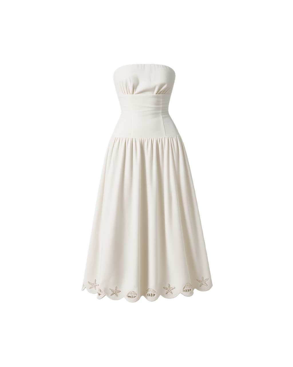 MAR DRESS