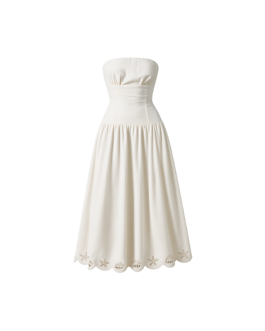MAR DRESS
