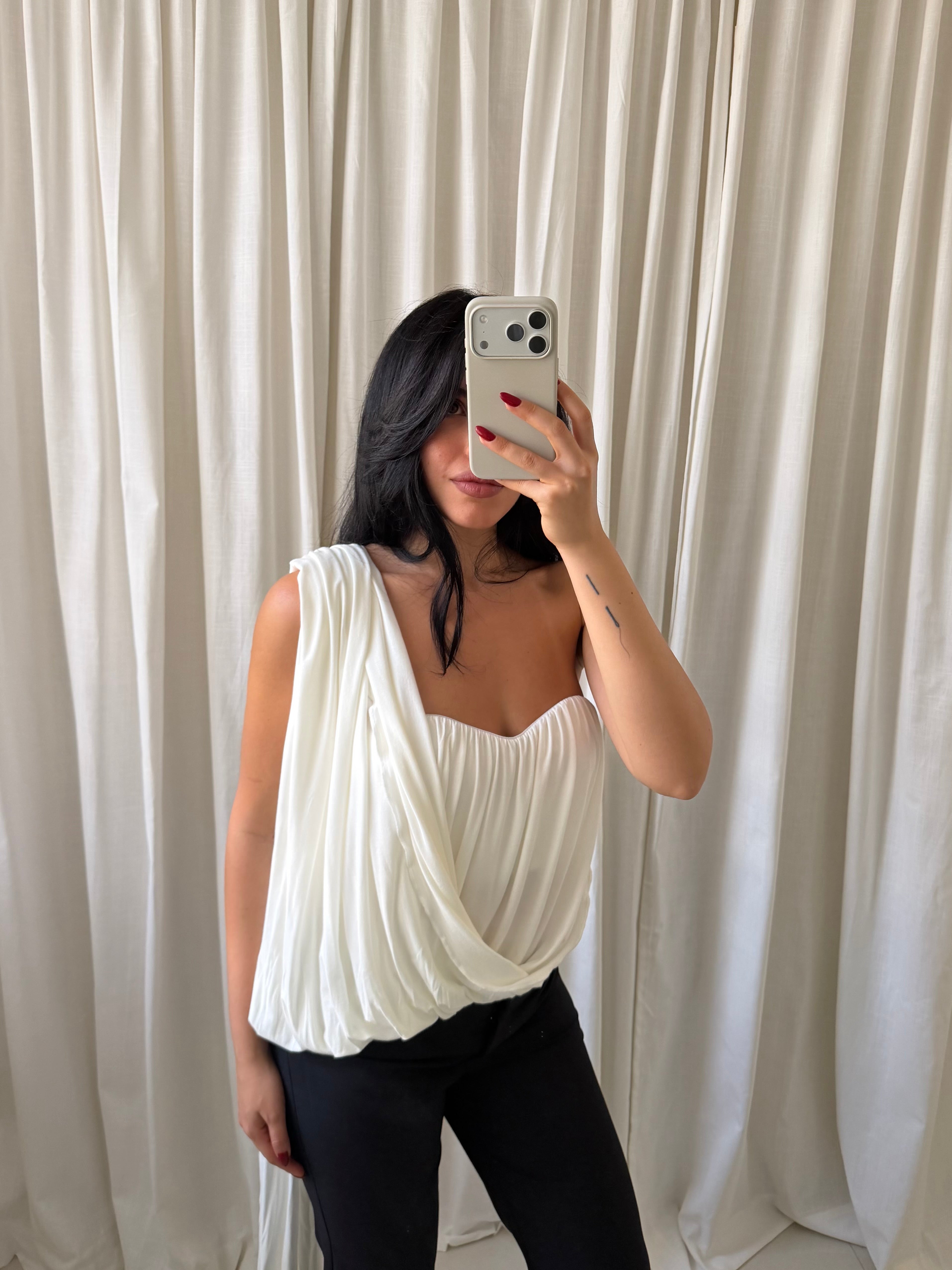 BUCI TOP