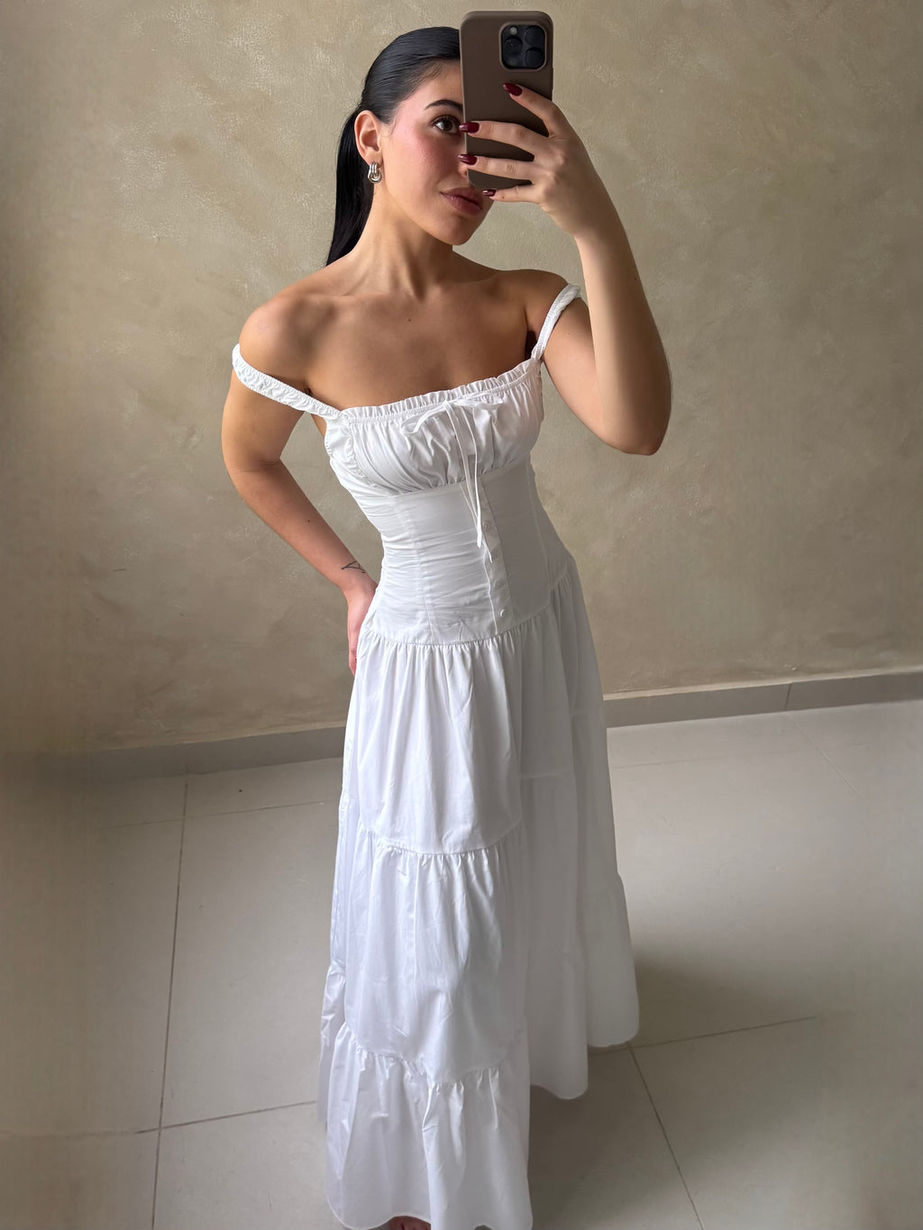 ESME DRESS