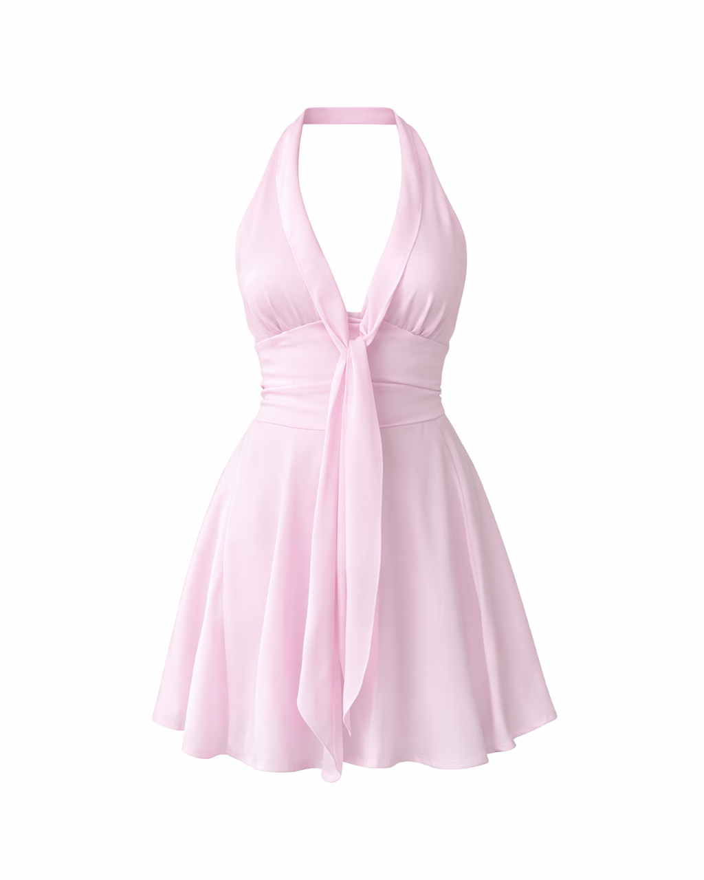 JUNA DRESS