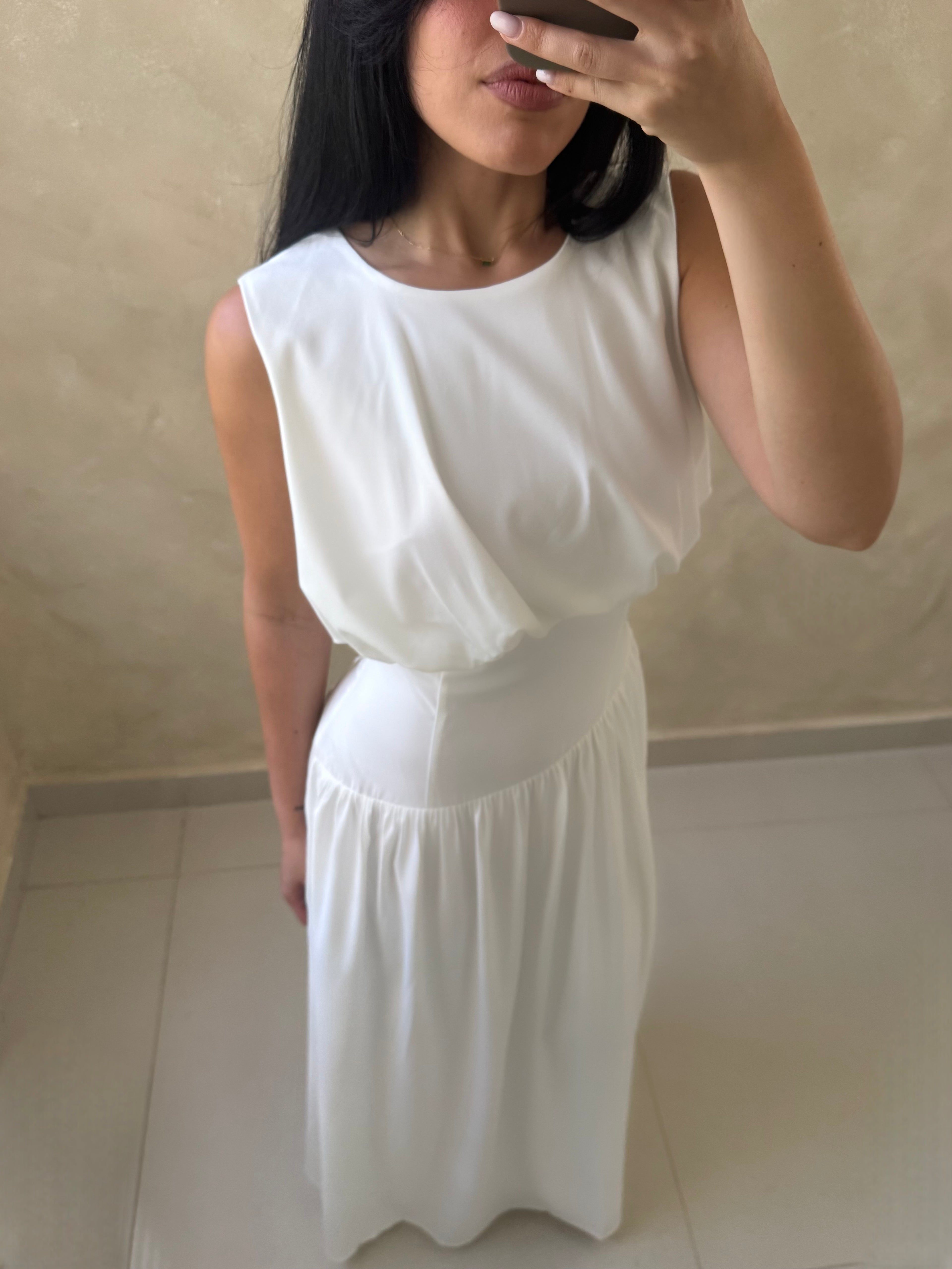BRIE DRESS