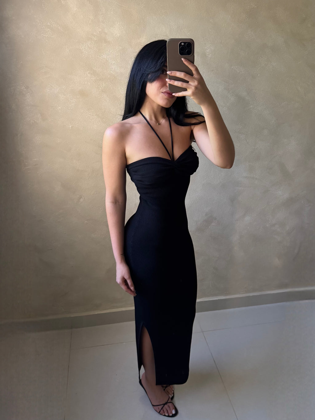 AIDA DRESS