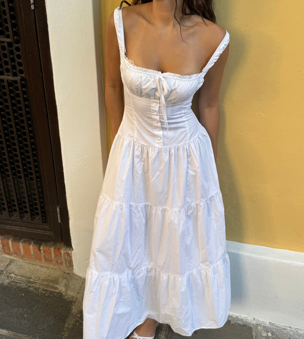 ESME DRESS