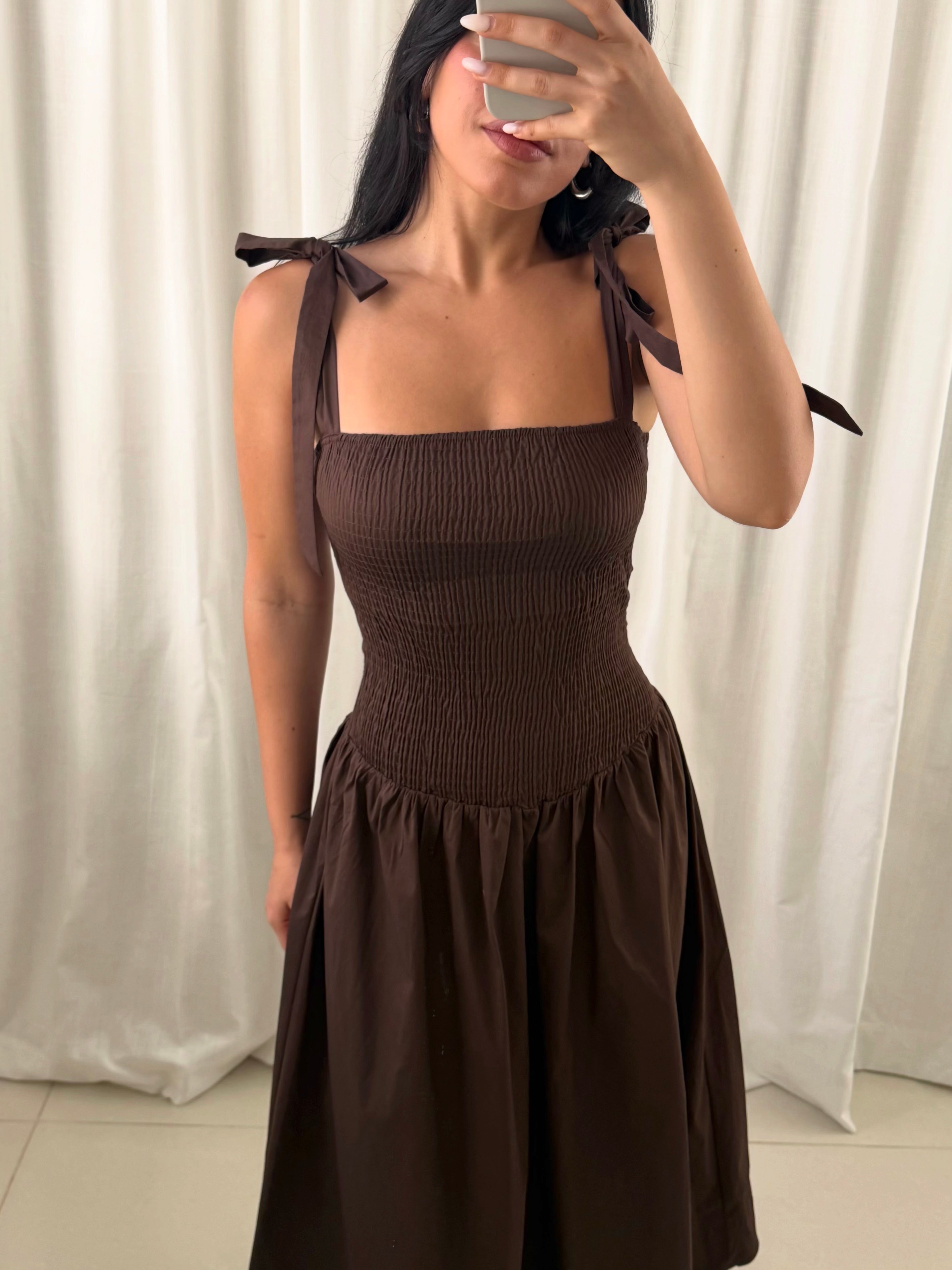 LEA DRESS