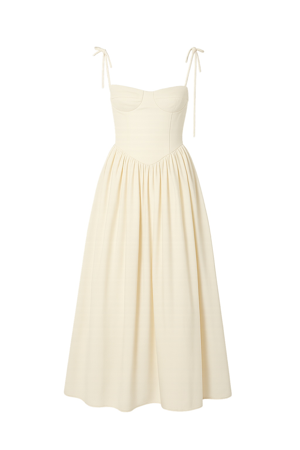 LEONOR dress