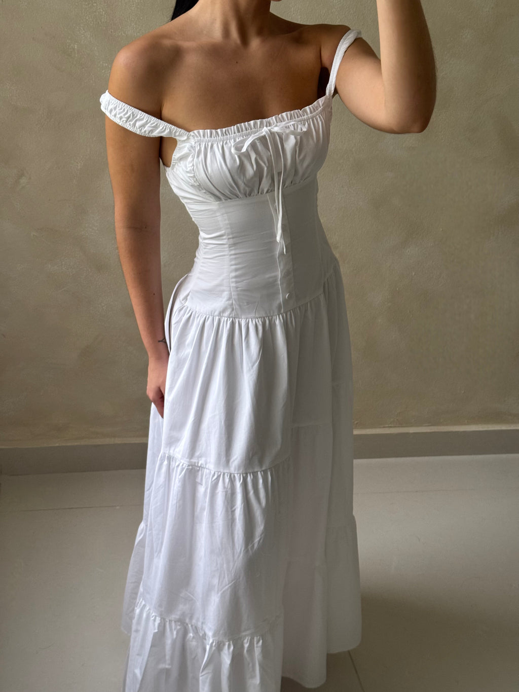 ESME DRESS