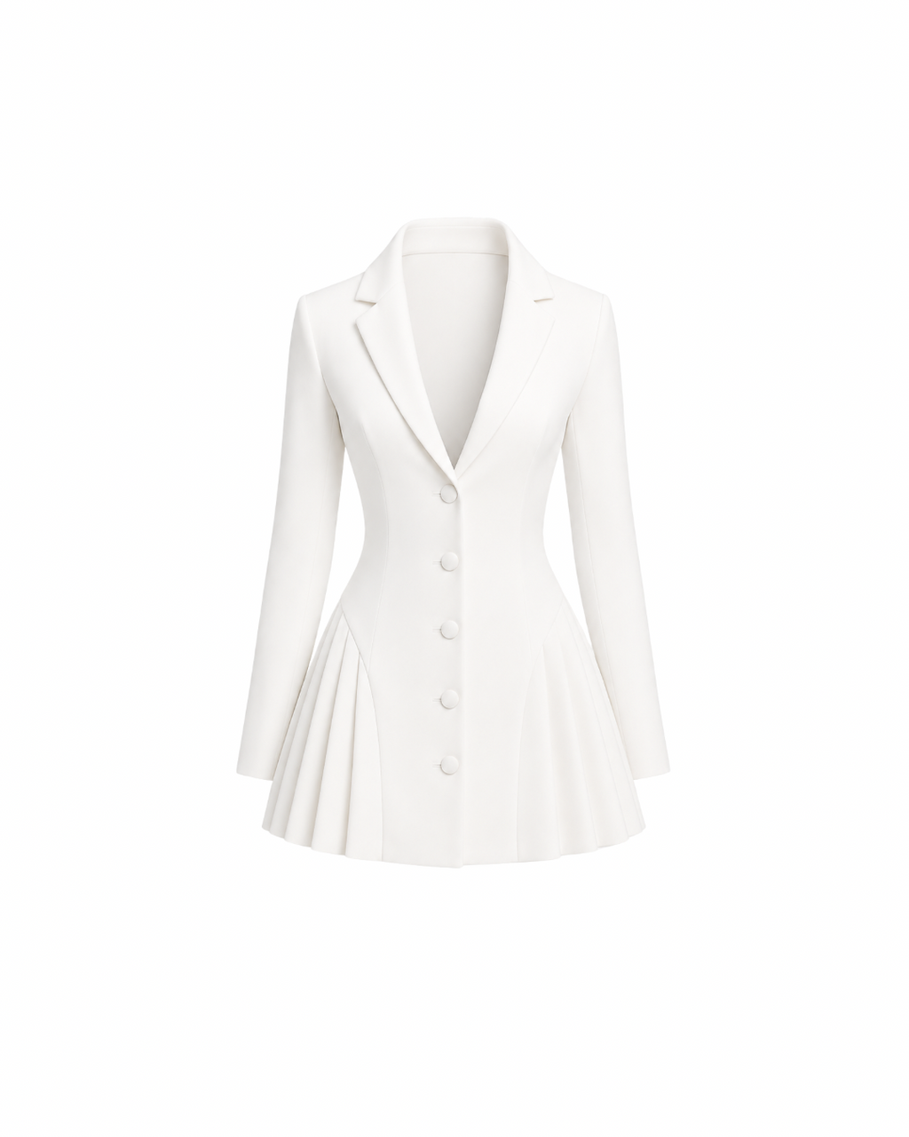 MELINA DRESS