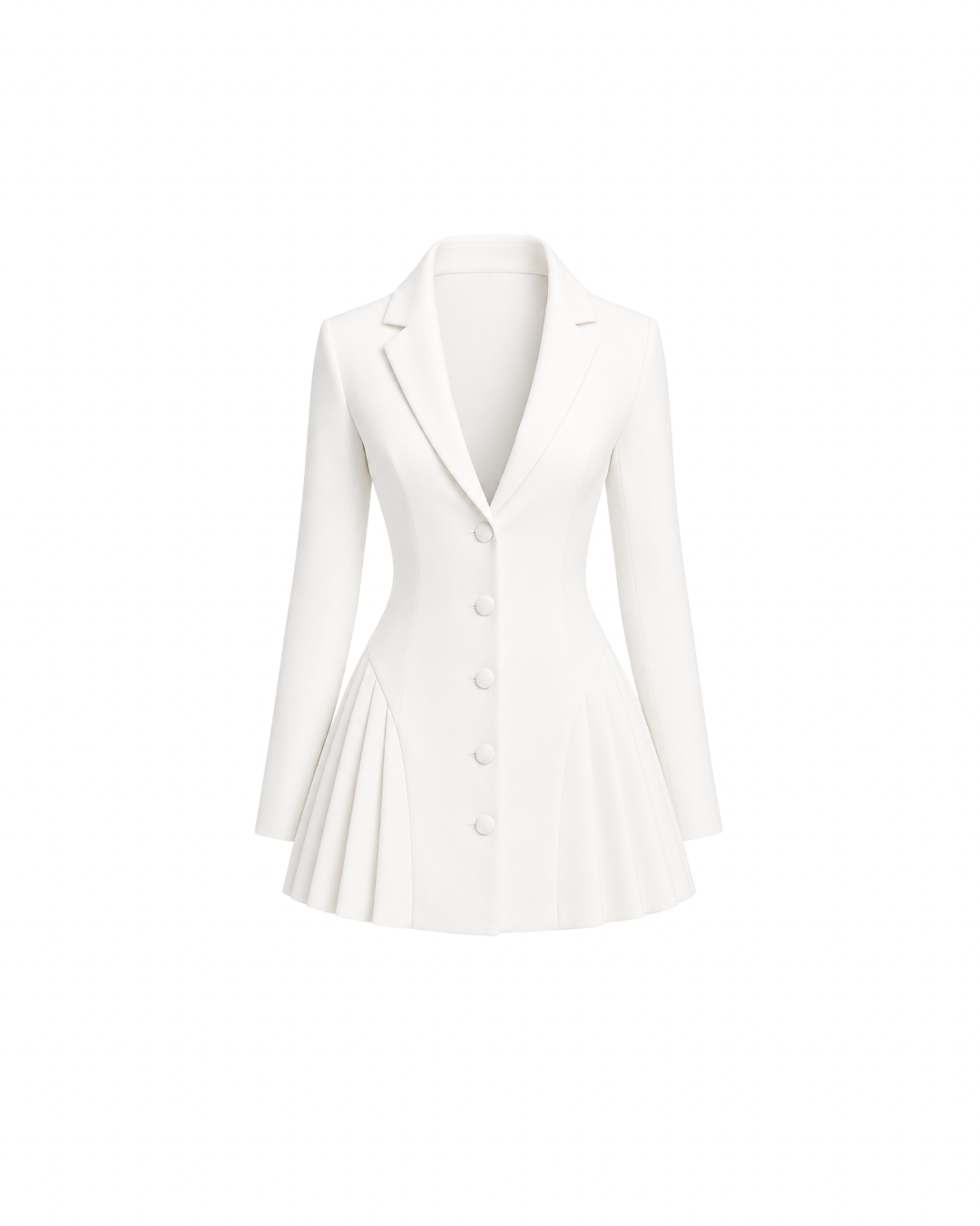 MELINA DRESS