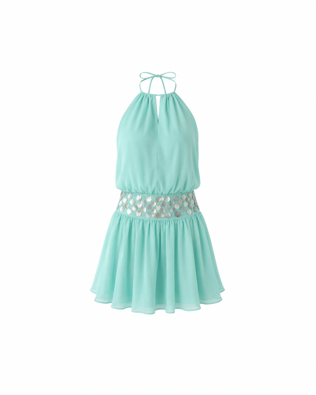 SORETTA DRESS