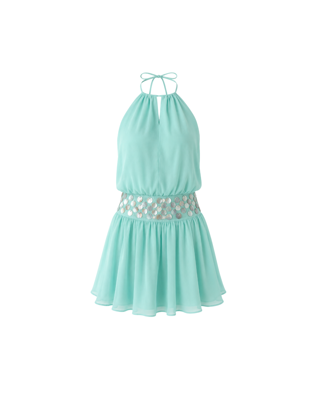 SORETTA DRESS