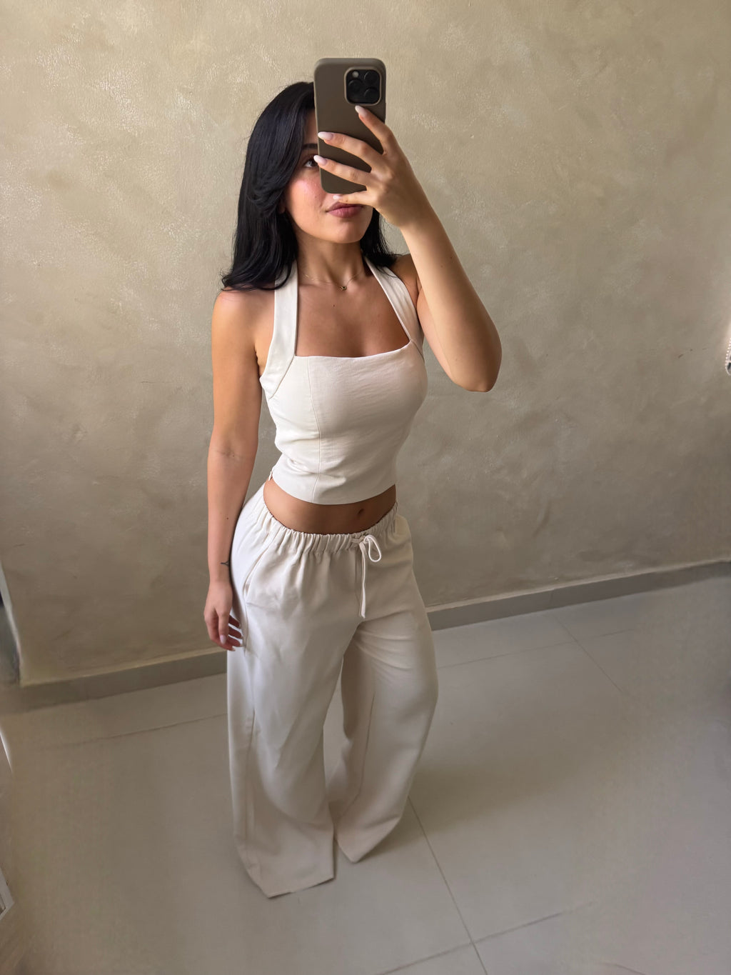 PÍA SET