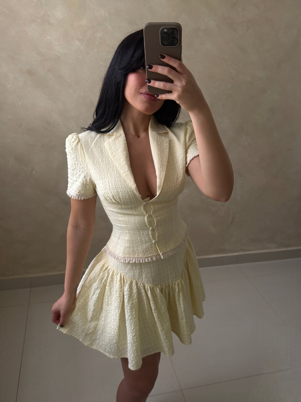ISABEL SET