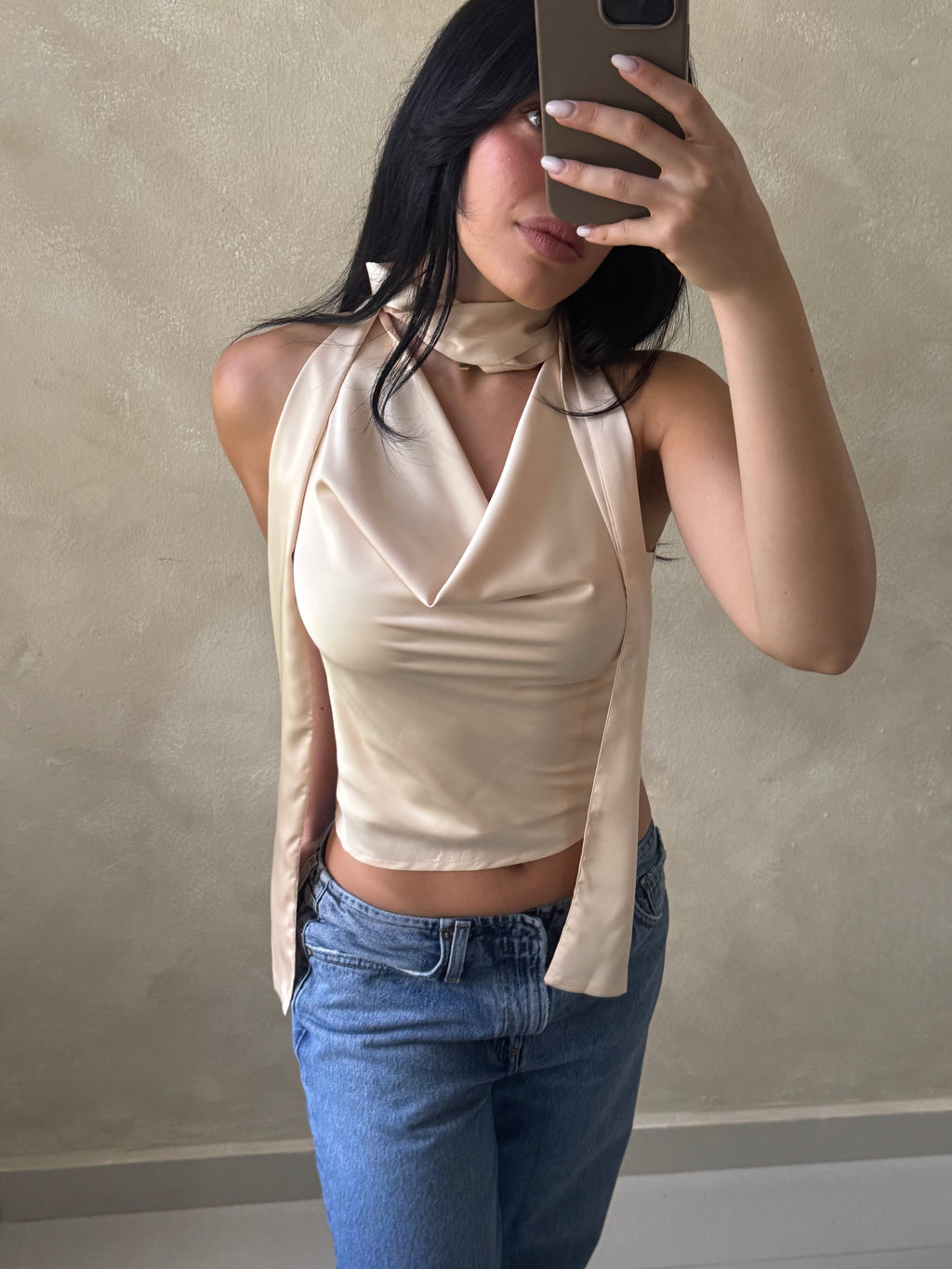 MARTA TOP