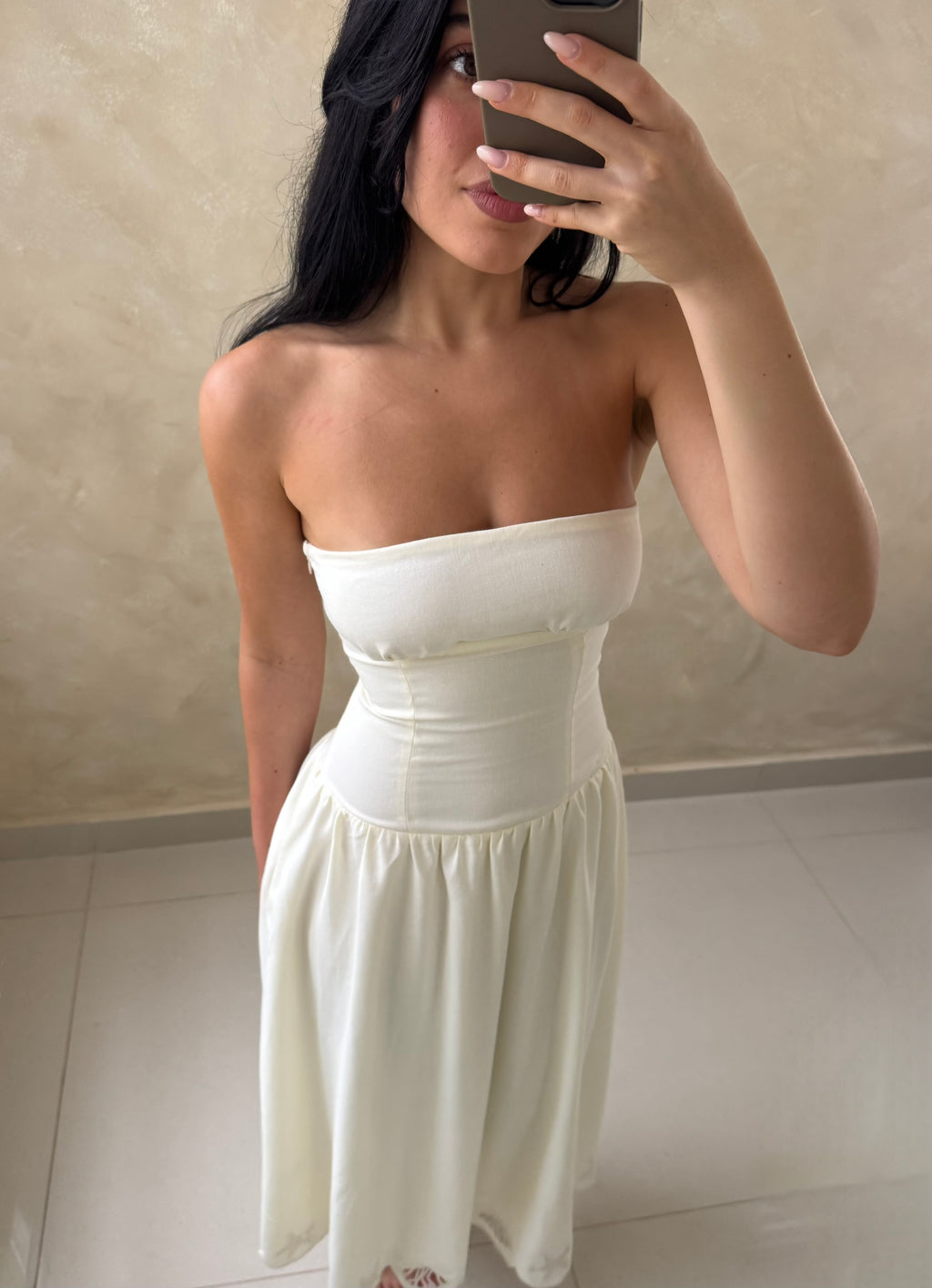 MAR DRESS