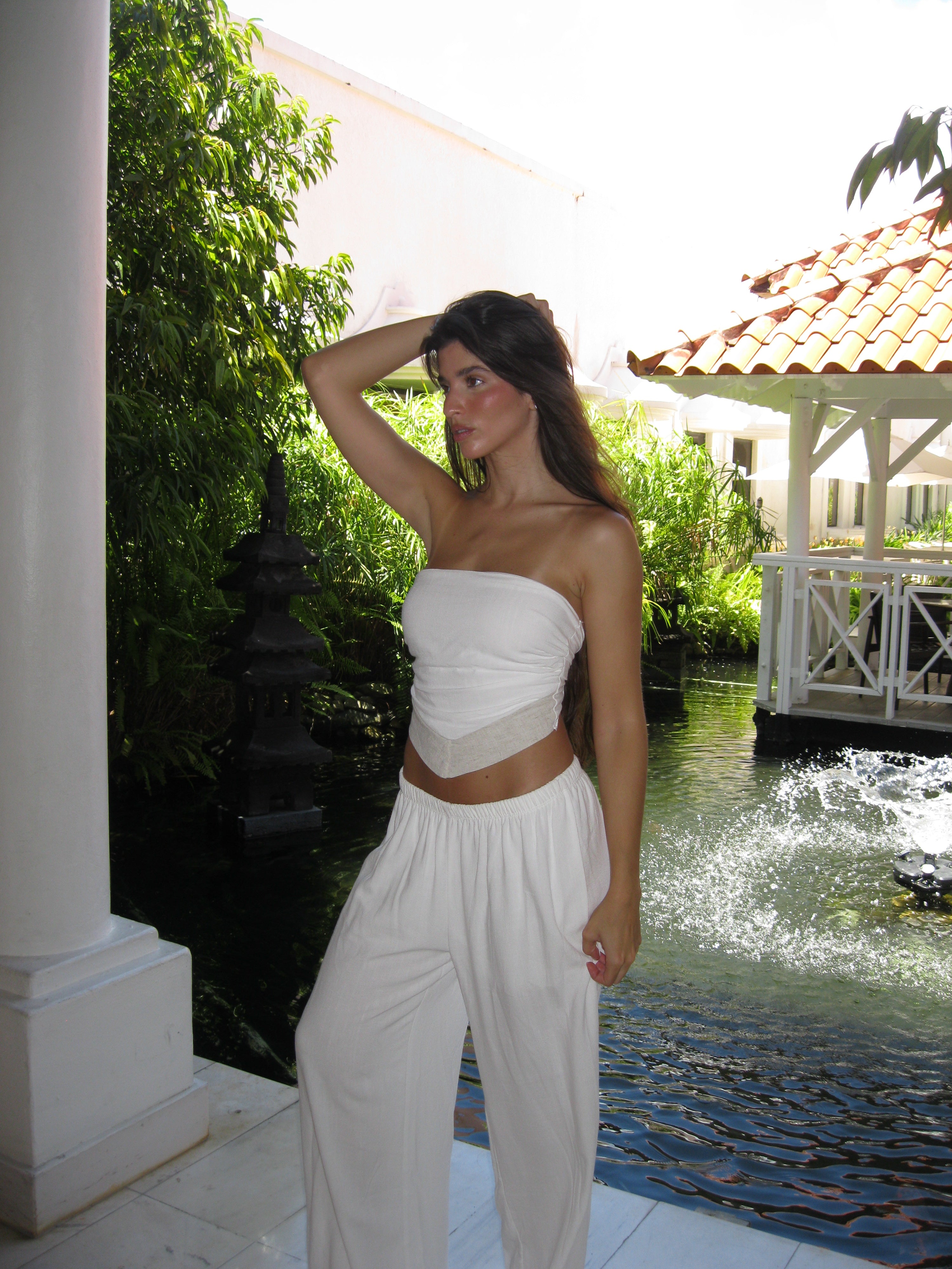 SANTO SET