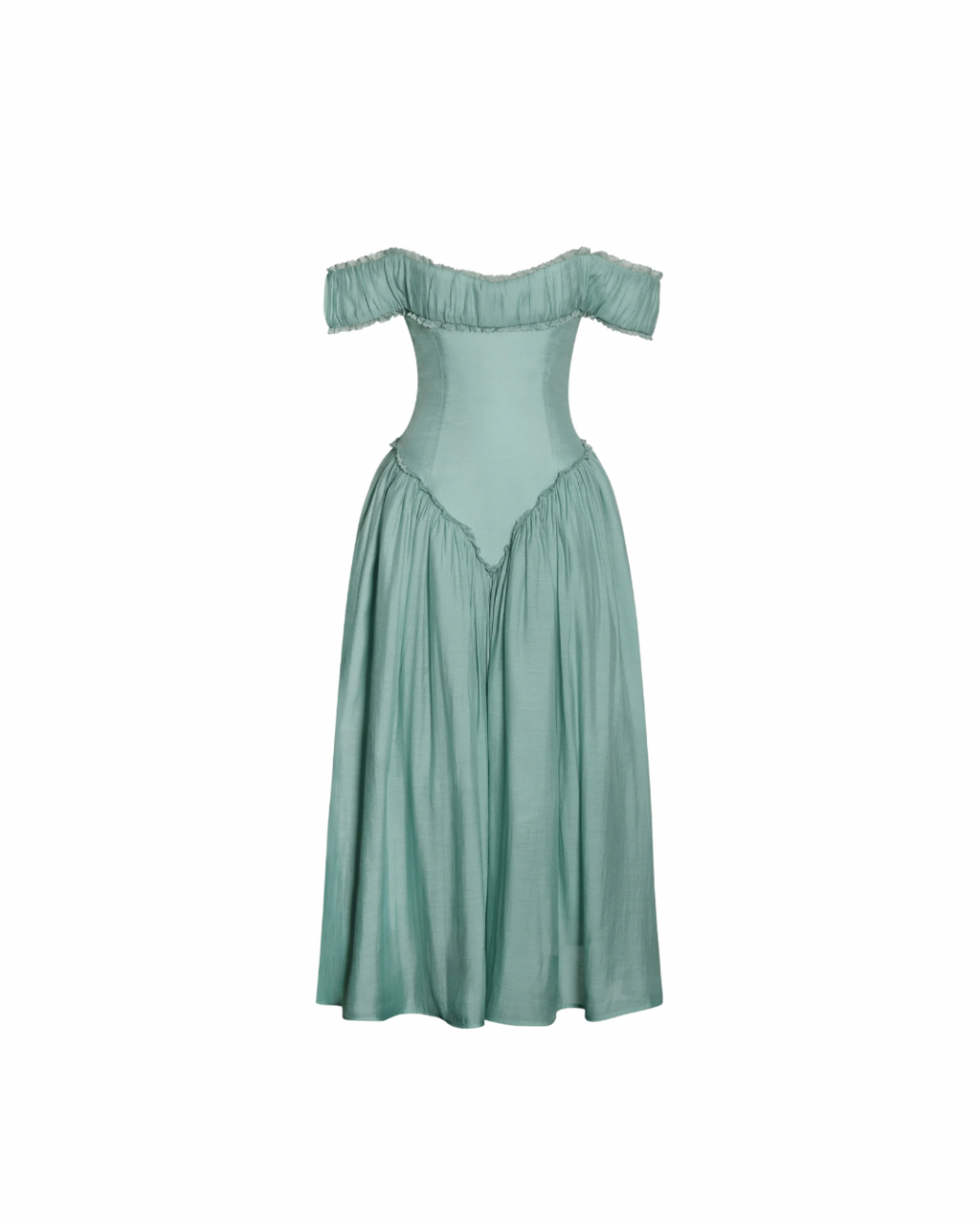 URSULA DRESS