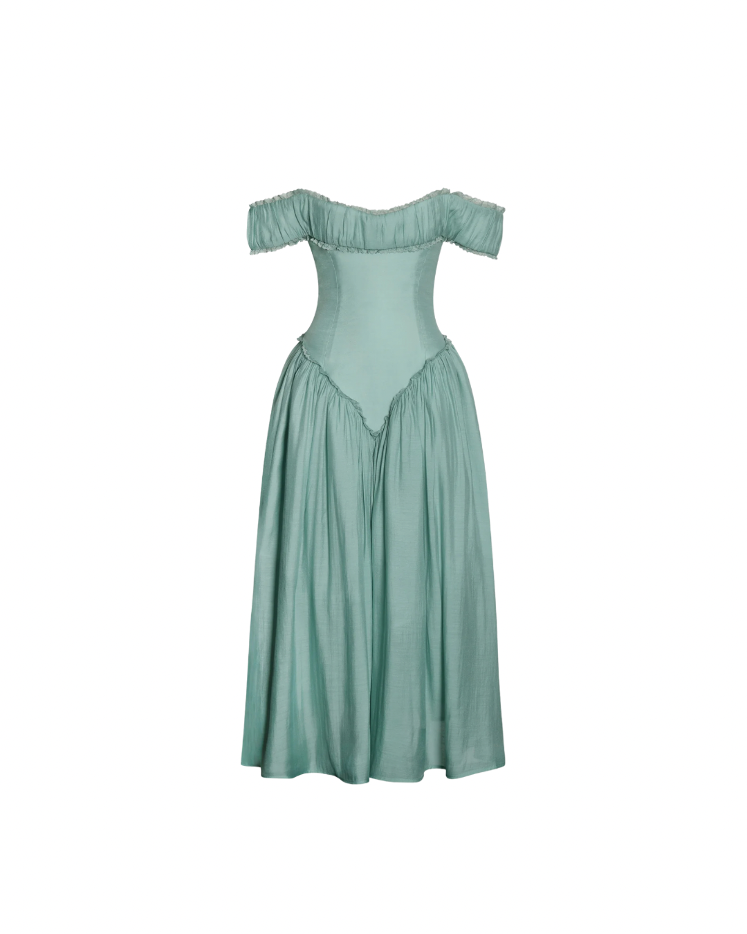 URSULA DRESS