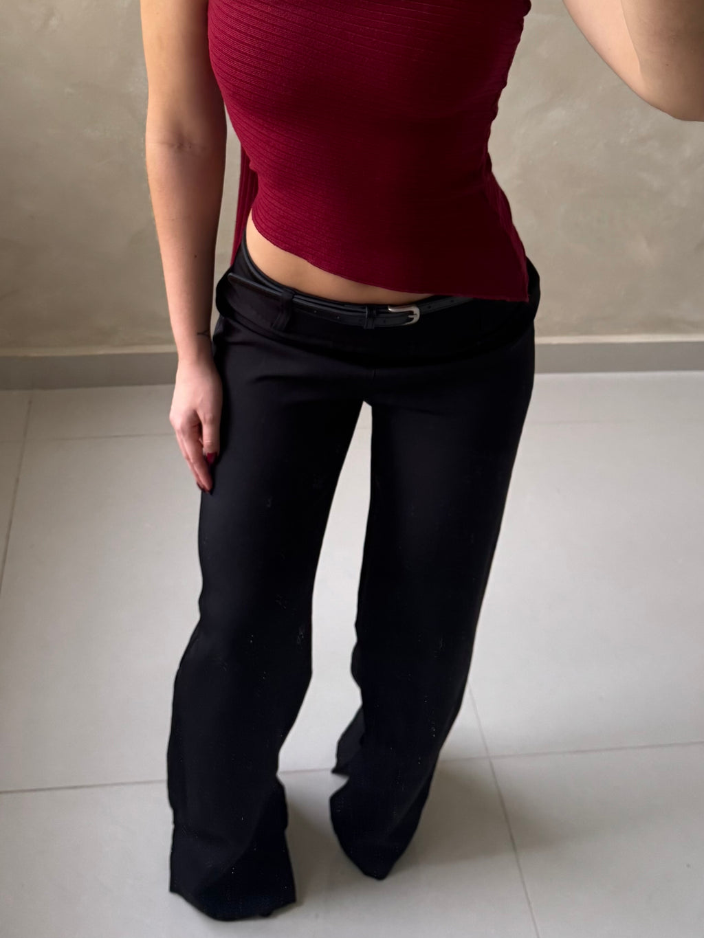 TRIBECA PANT