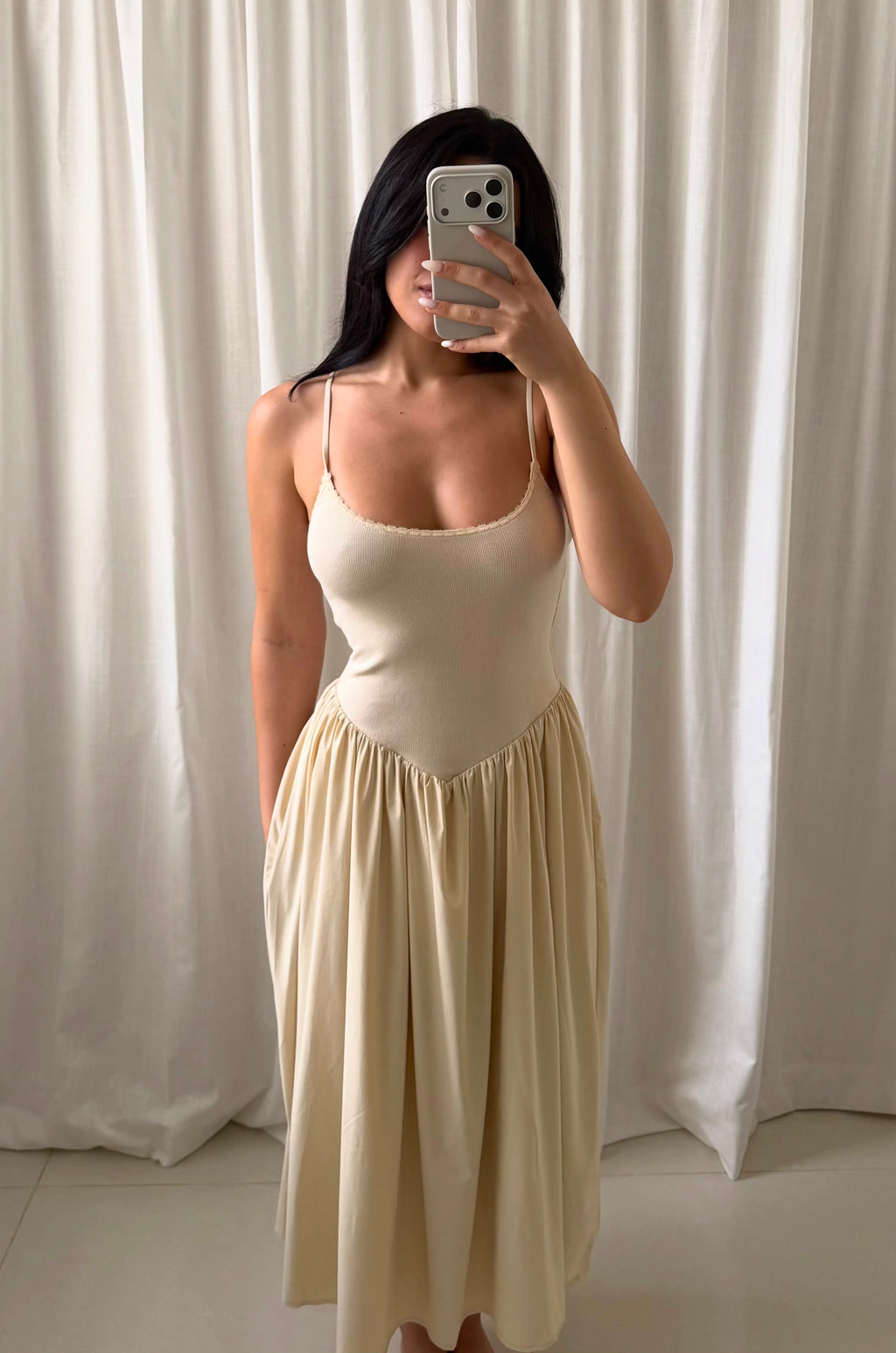 FREDA DRESS