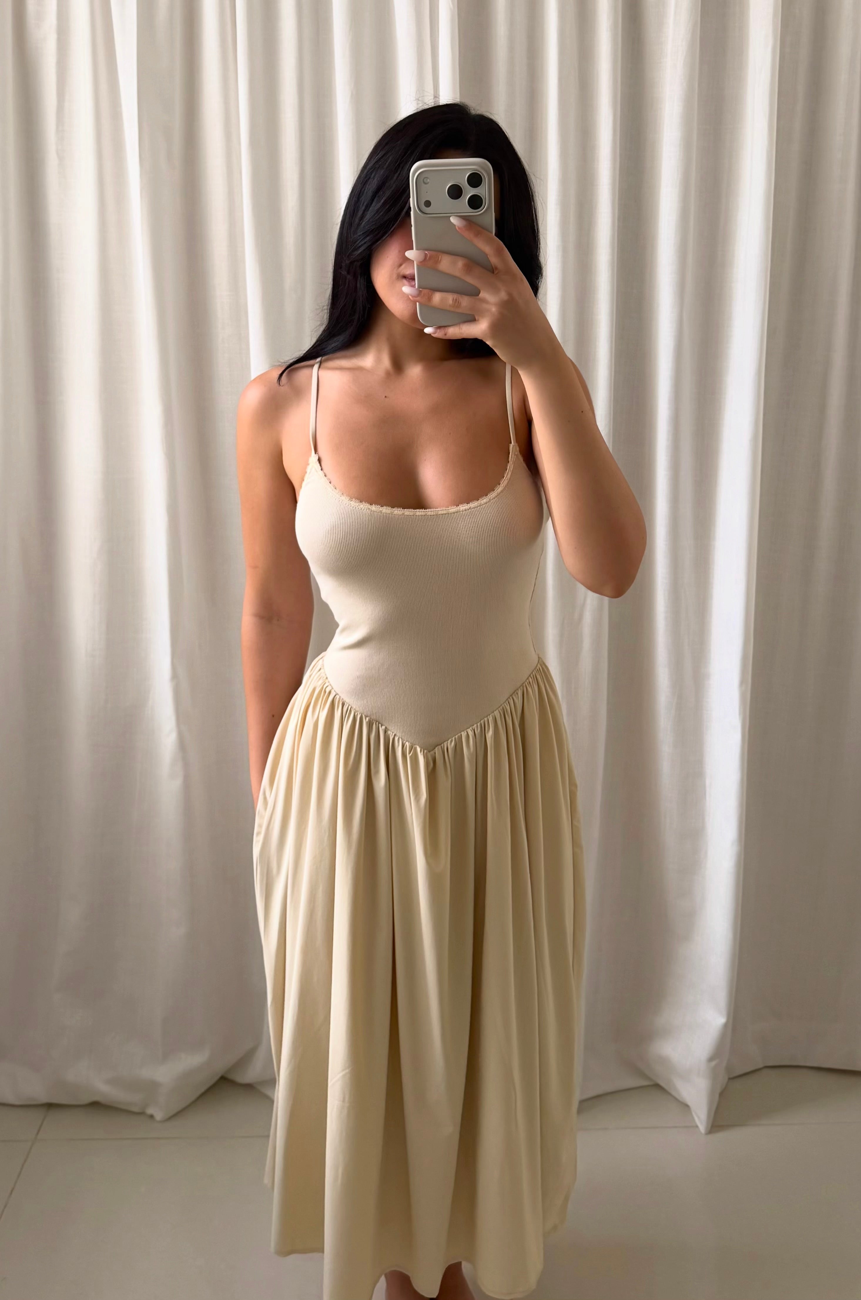 FREDA DRESS