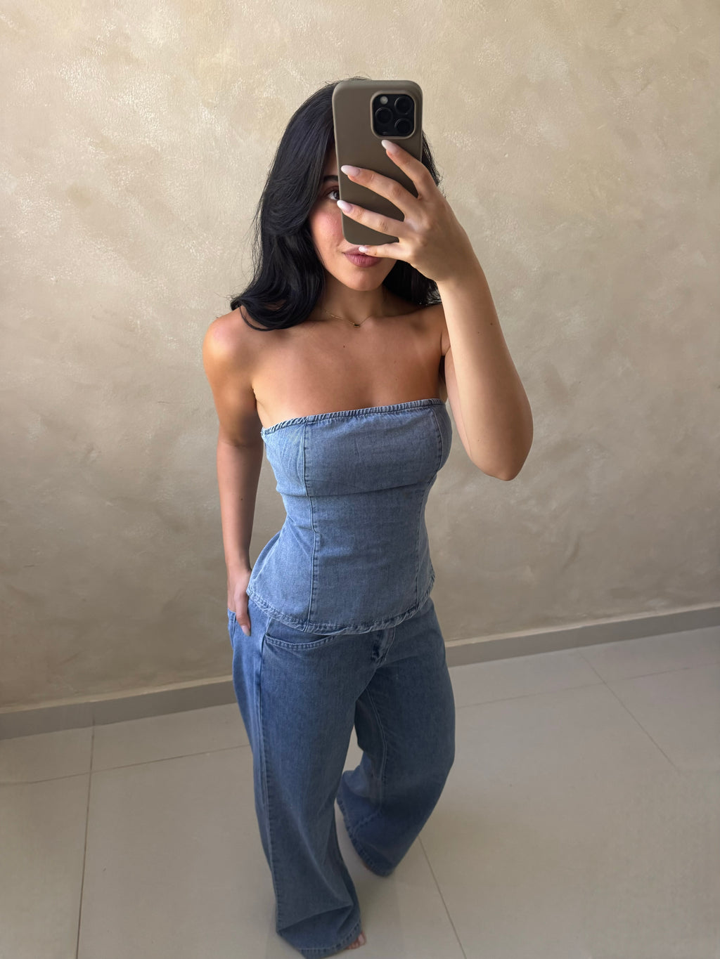 LEO SET