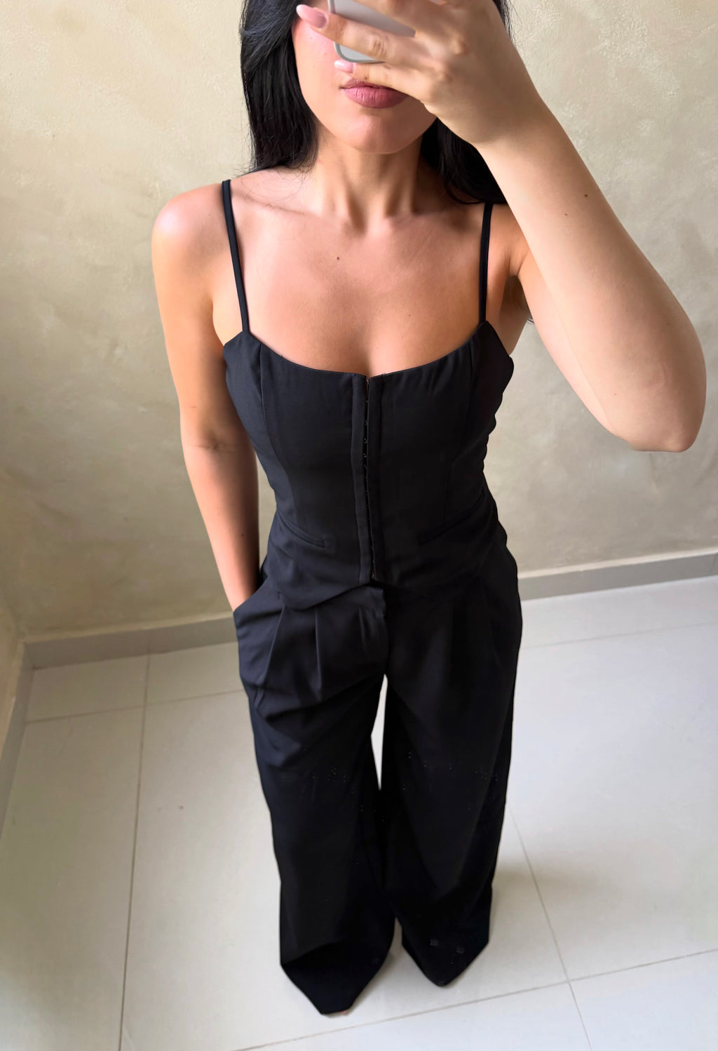 MADDY SET