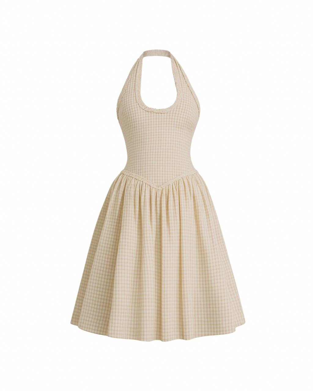 SORCHA DRESS