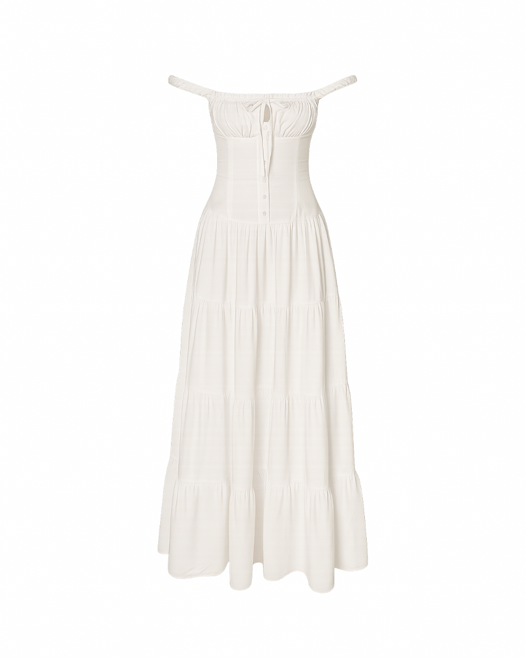 ESME DRESS