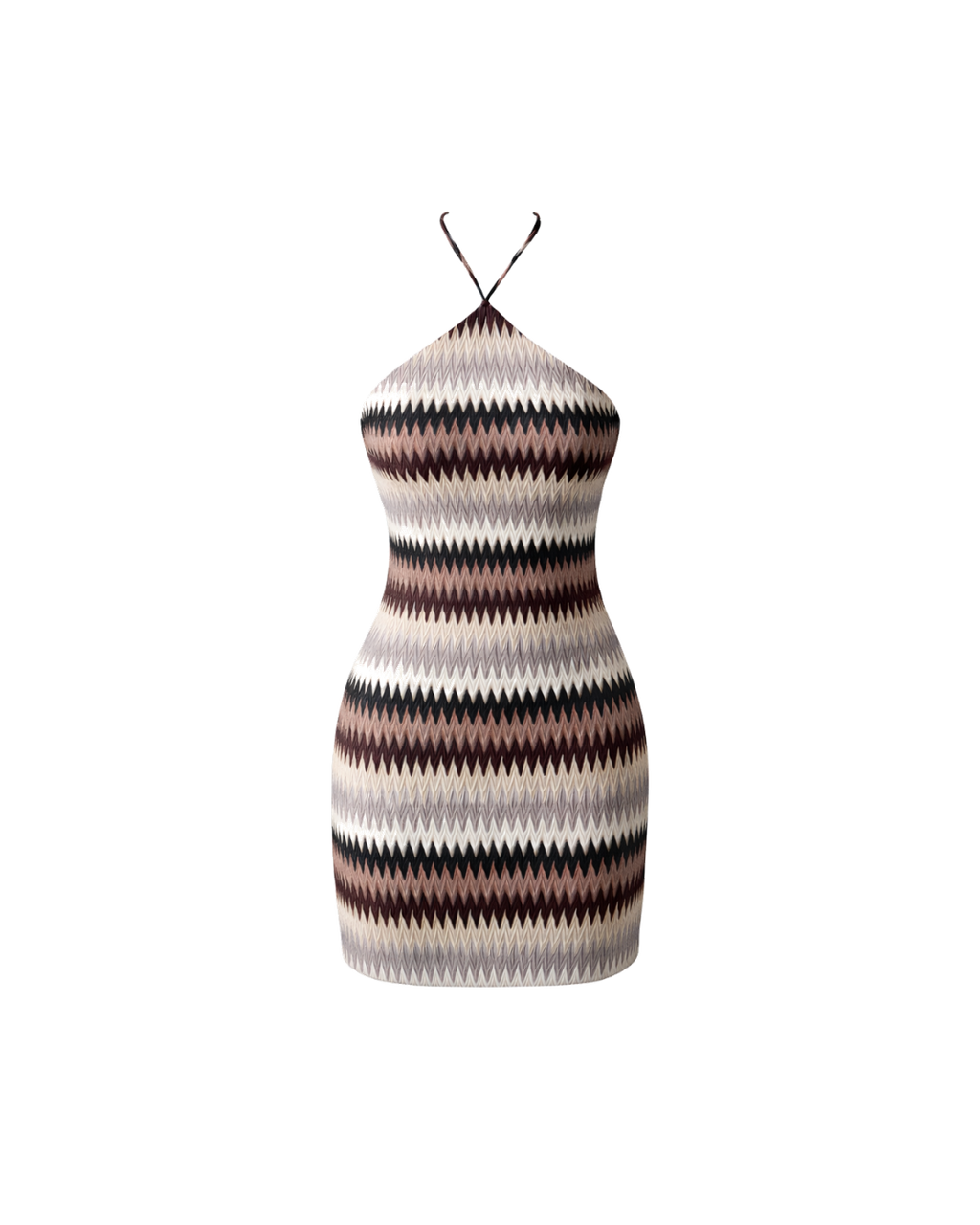 CAMELIA DRESS