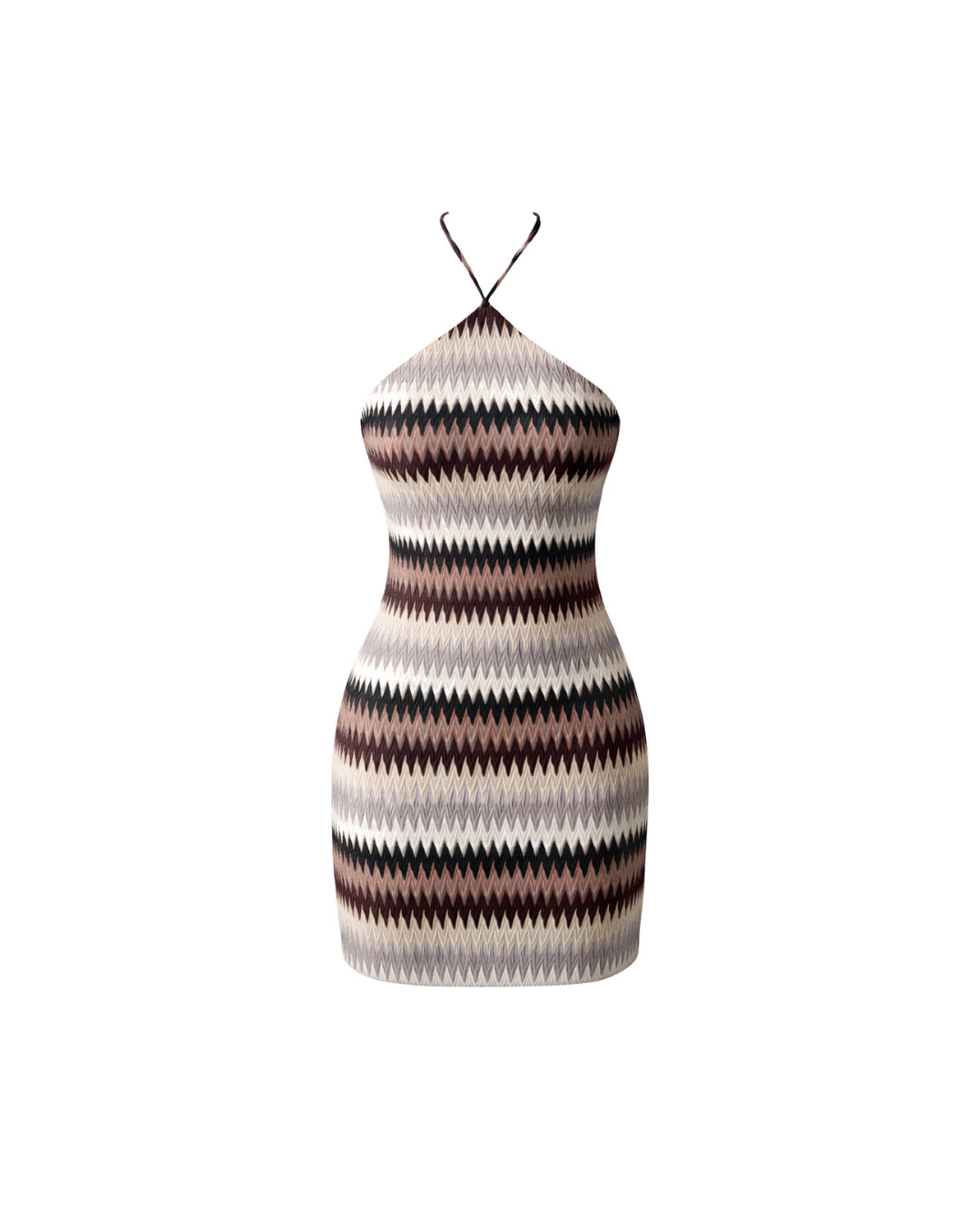CAMELIA DRESS