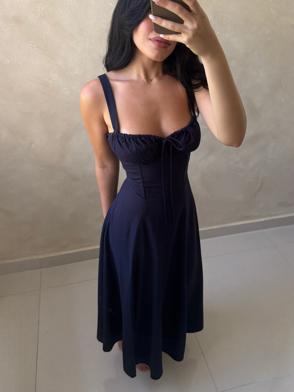 PATRICIA DRESS
