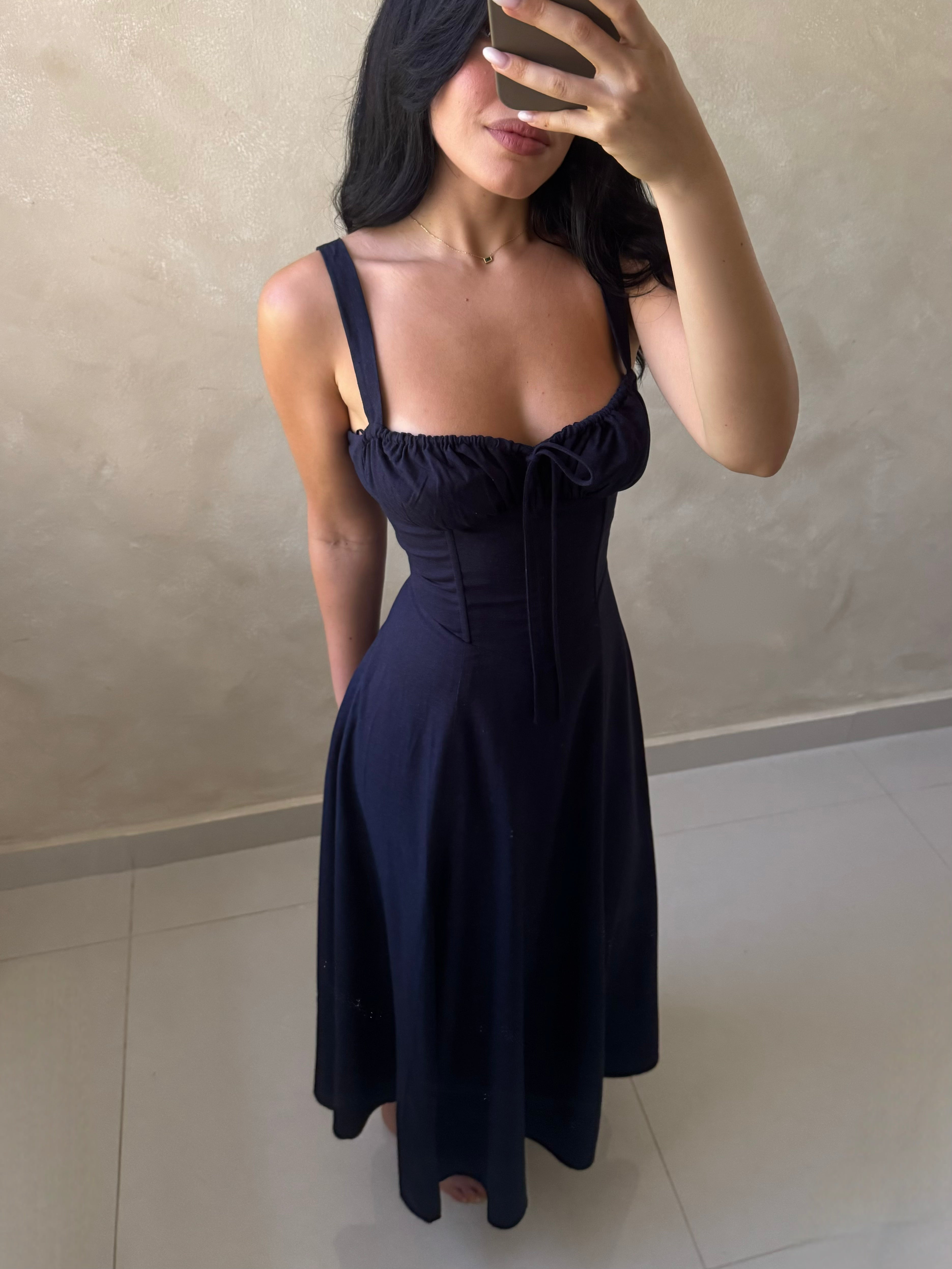 PATRICIA DRESS