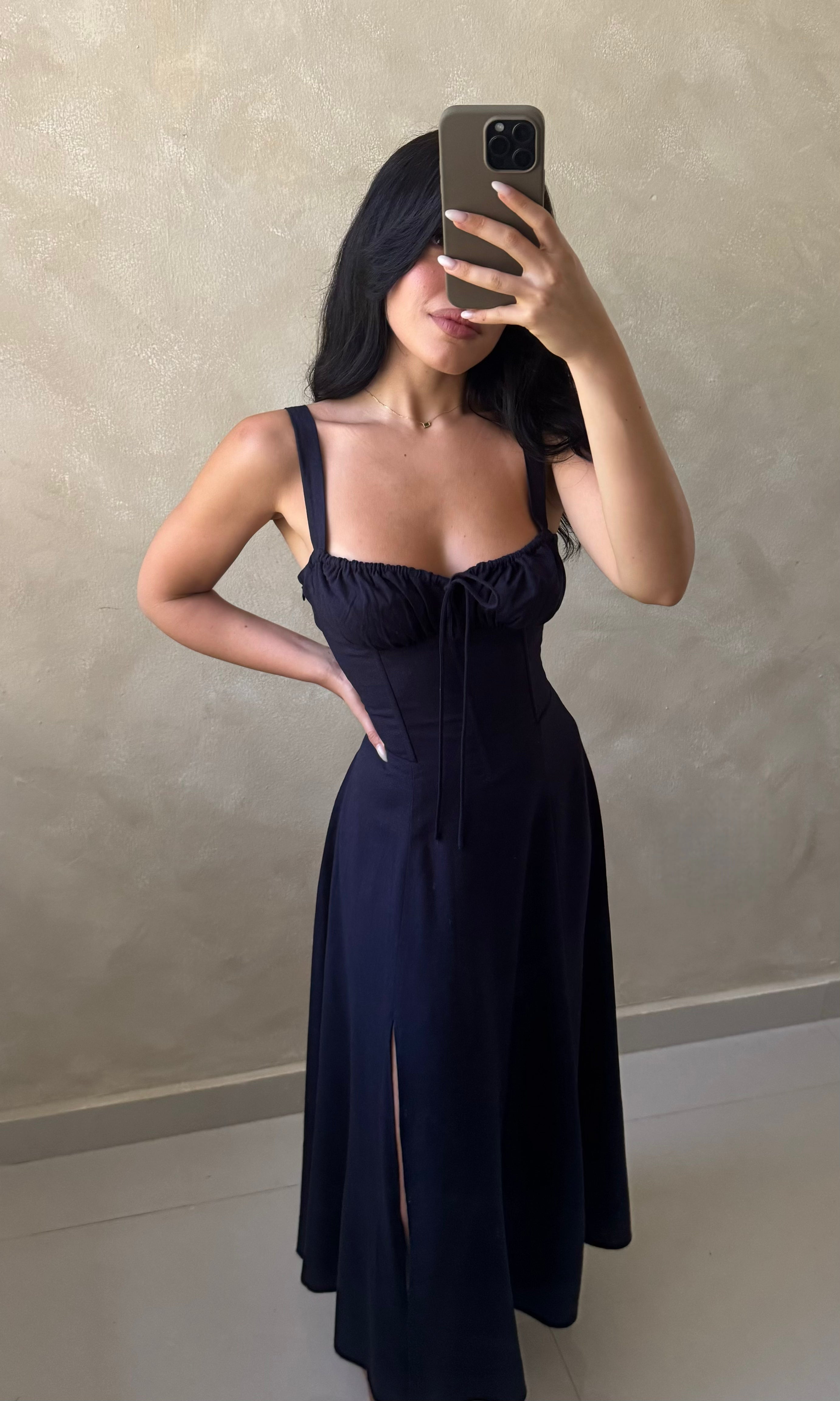 PATRICIA DRESS