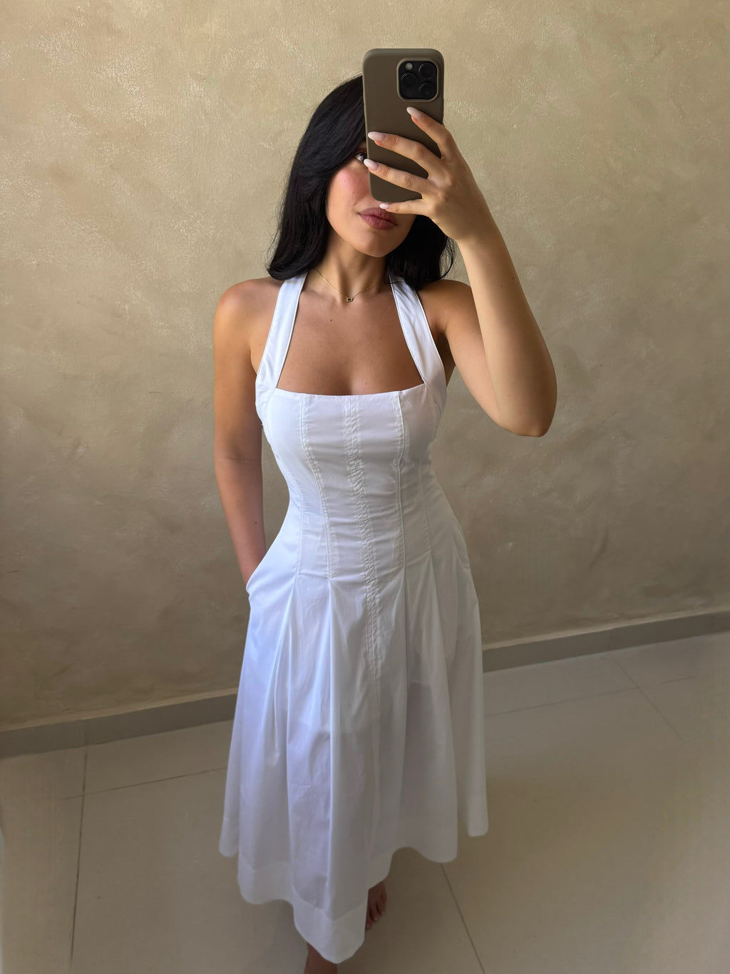 MELIÁ DRESS