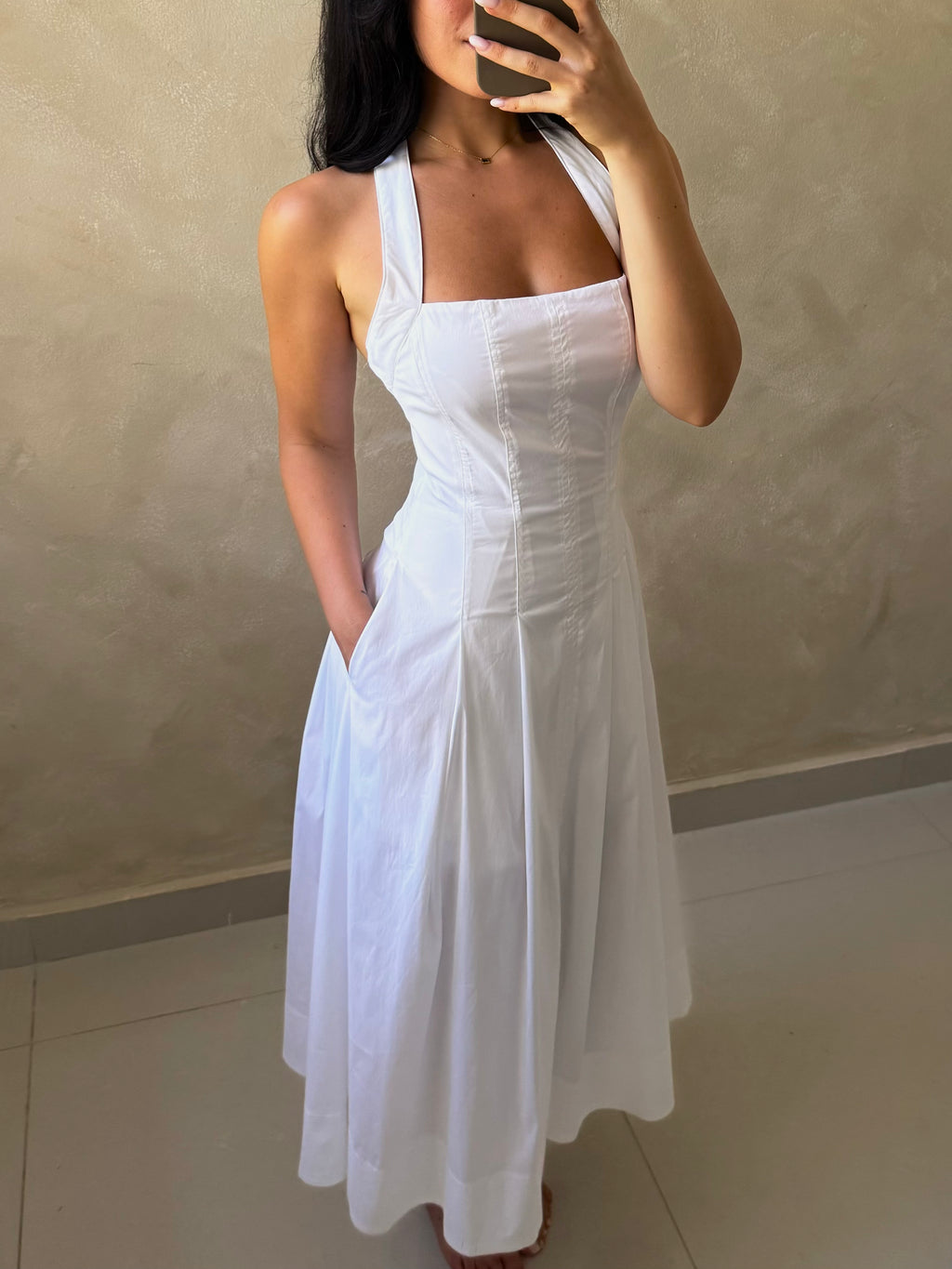 MELIÁ DRESS